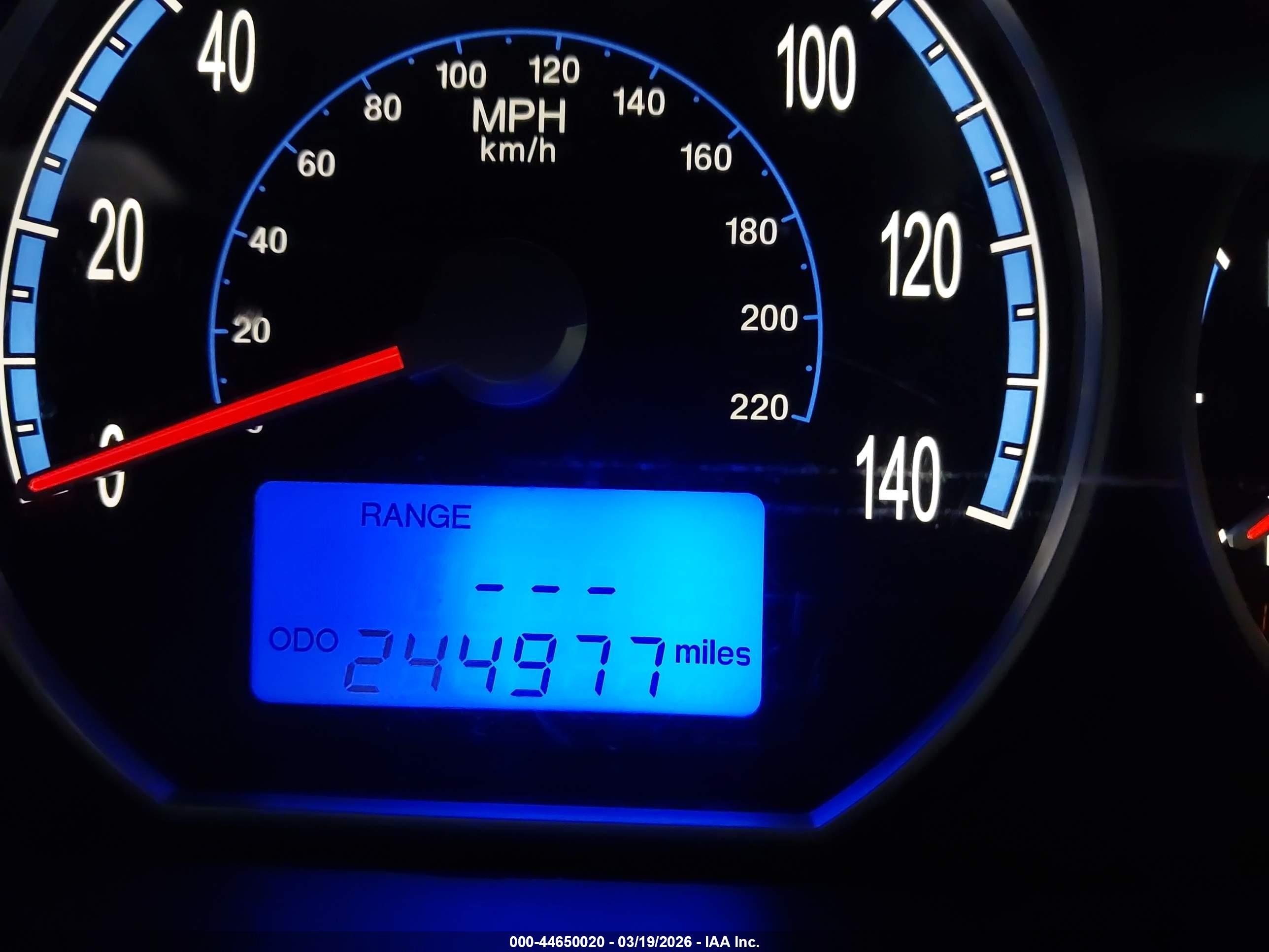 2007 Hyundai Santa Fe Limited/se Turquoise vin: 5NMSH73EX7H070553