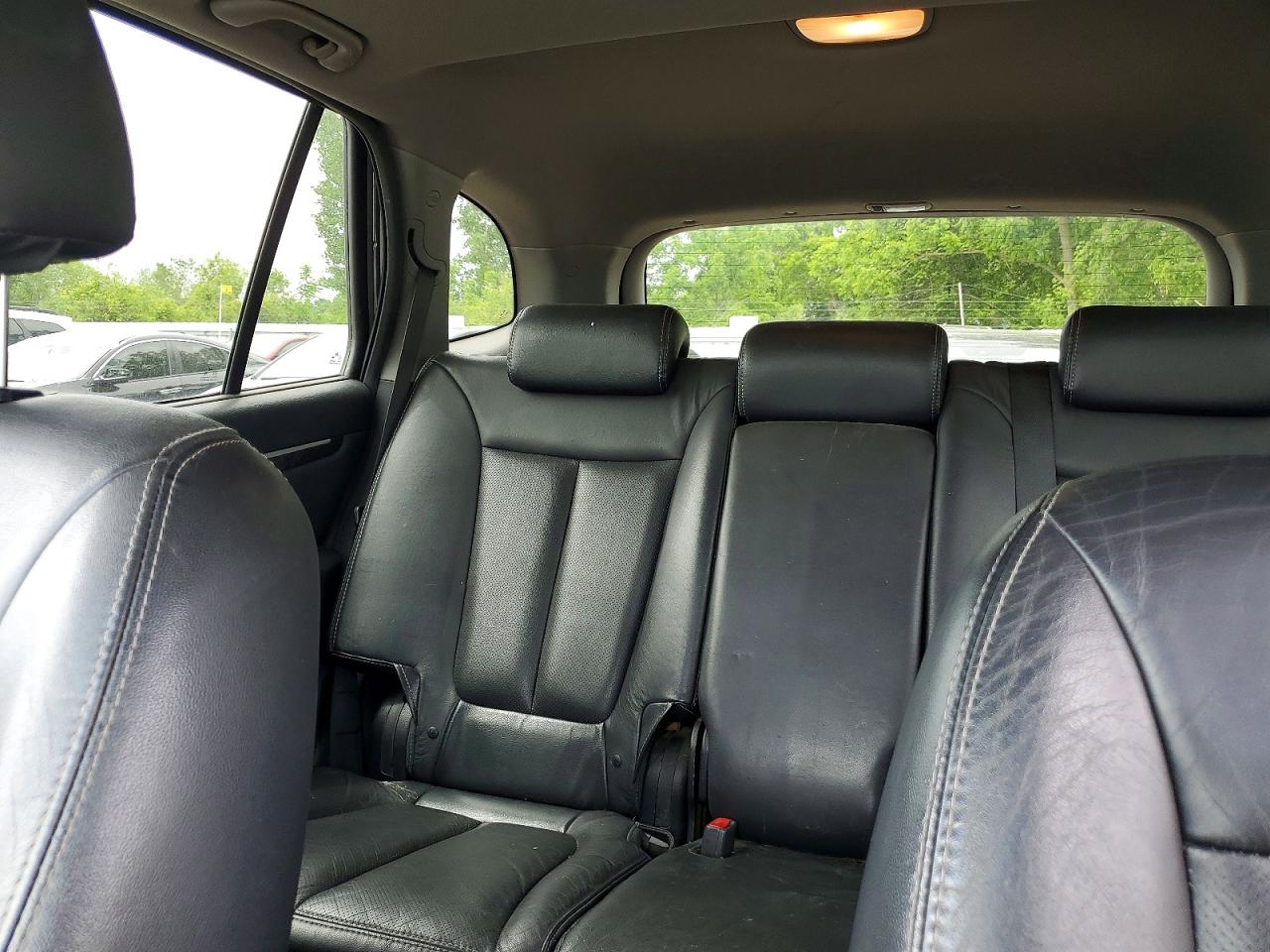 2008 Hyundai Santa Fe Se Серебряный vin: 5NMSH73EX8H185607