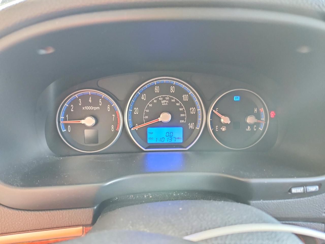 2008 Hyundai Santa Fe Se Black vin: 5NMSH73EX8H193321