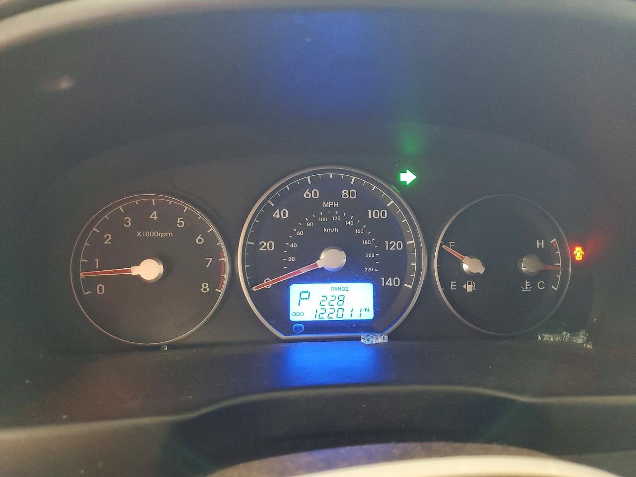 2010 Hyundai Santa Fe Se Silver vin: 5NMSHDAG4AH359003