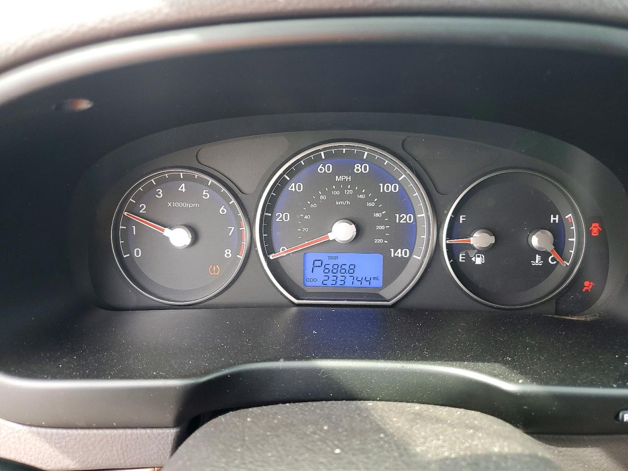 2010 Hyundai Santa Fe Se Silver vin: 5NMSHDAG4AH398383