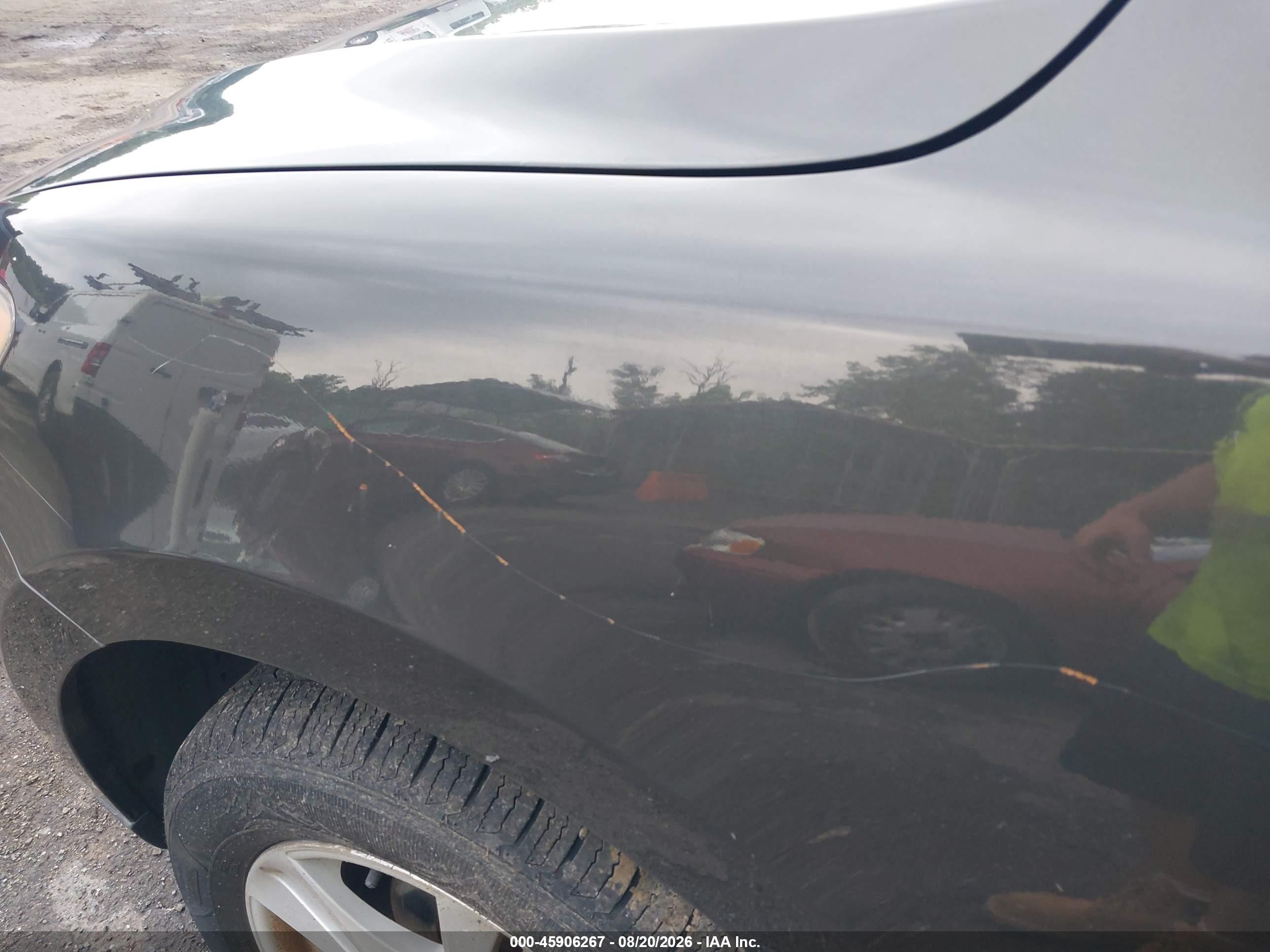 2010 Hyundai Santa Fe Se Серый vin: 5NMSHDAG6AH357642