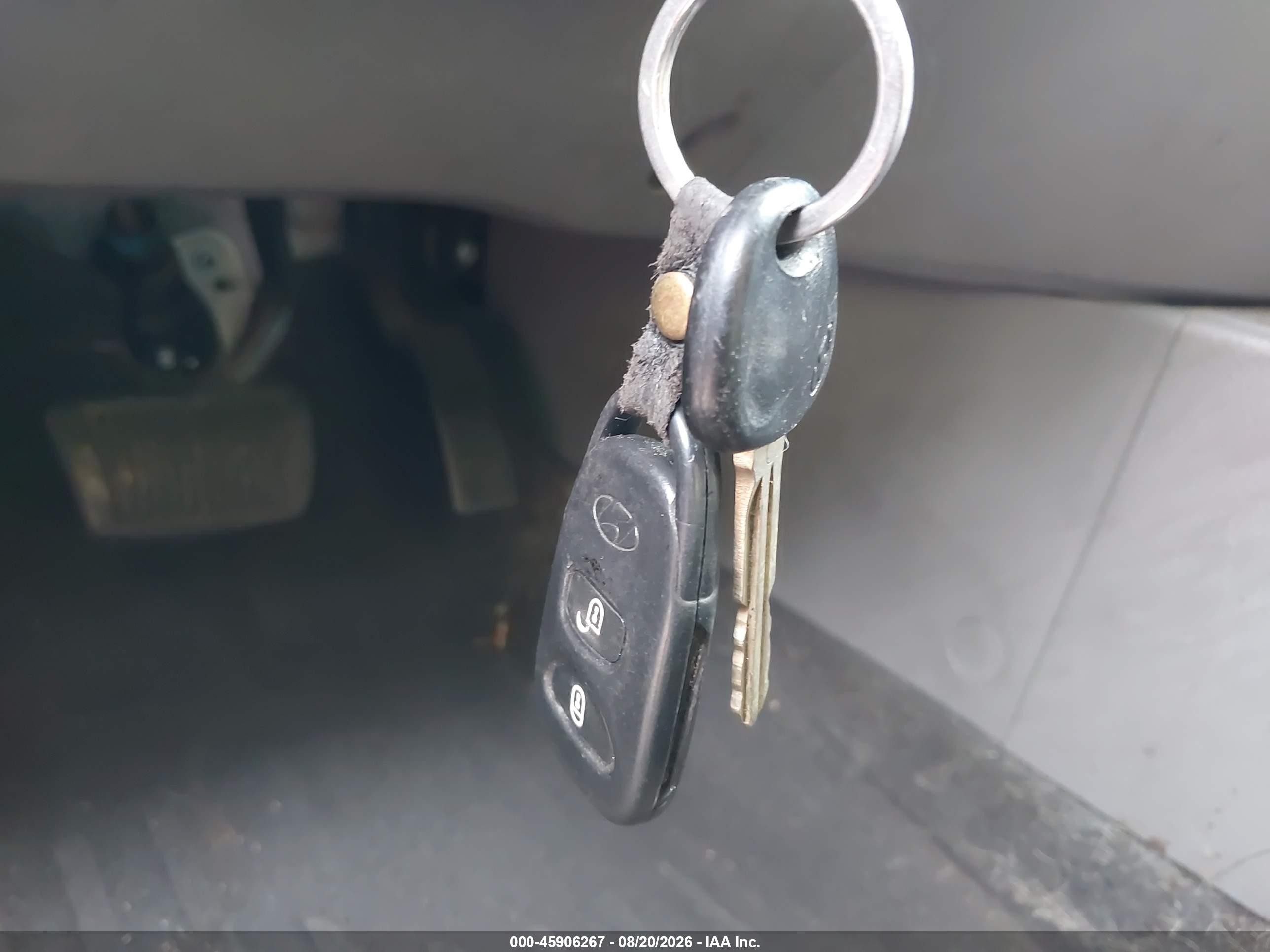 2010 Hyundai Santa Fe Se Серый vin: 5NMSHDAG6AH357642