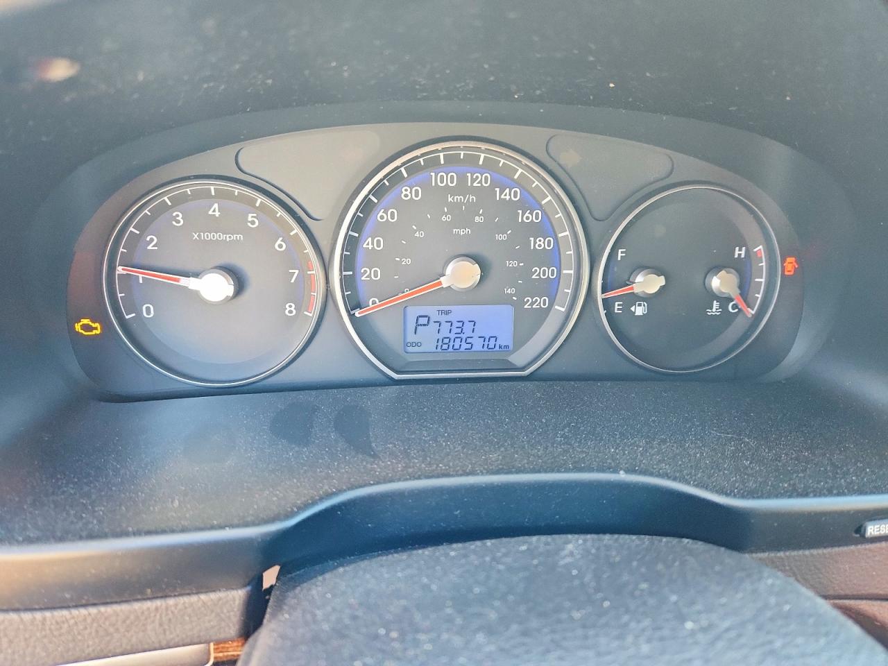 2010 Hyundai Santa Fe Se Синий vin: 5NMSHDAG6AH417239
