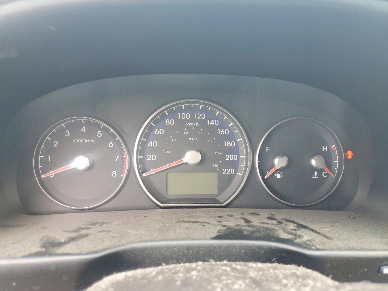 2010 Hyundai Santa Fe Se Silver vin: 5NMSHDAG7AH407111