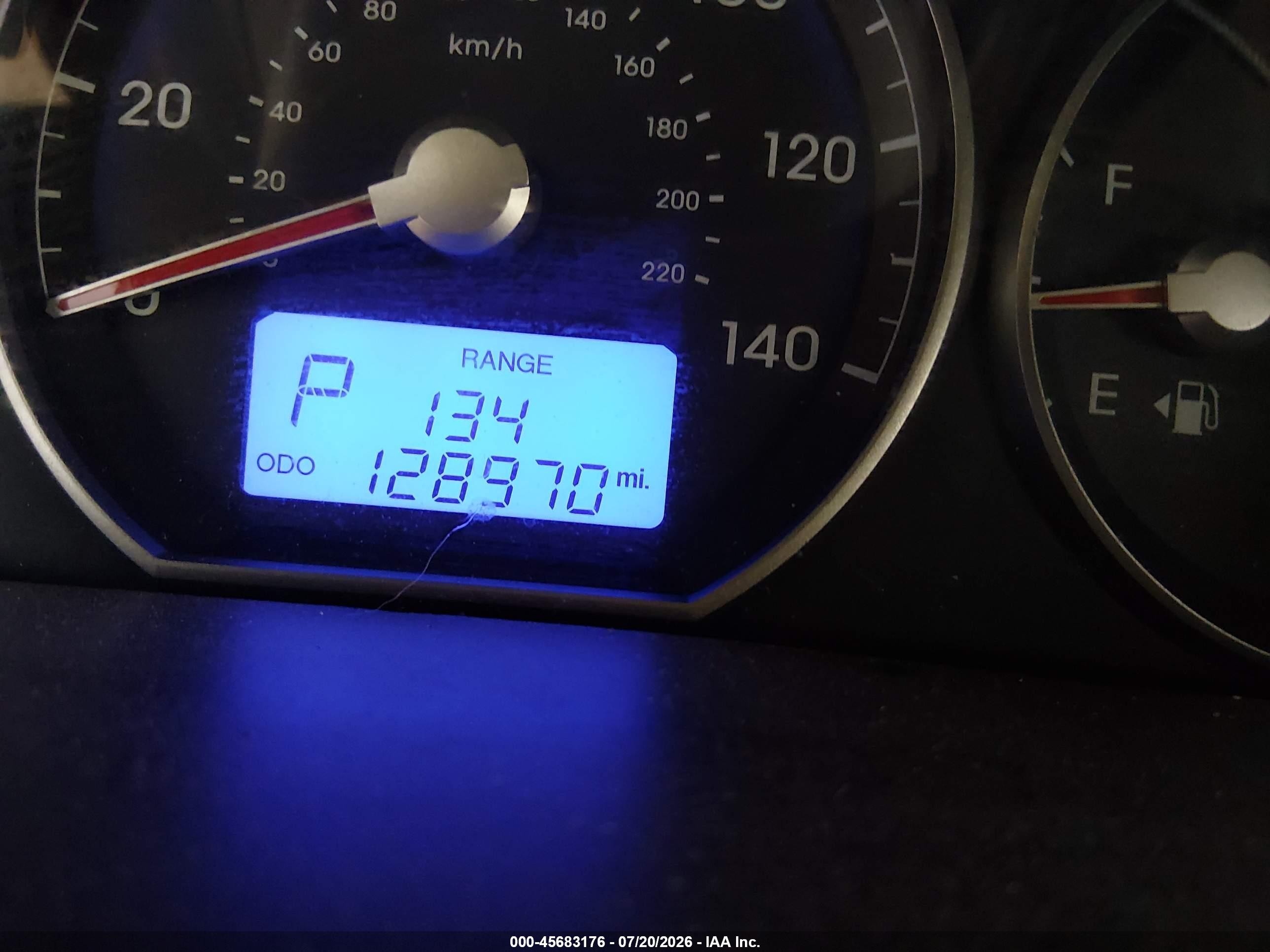 2010 Hyundai Santa Fe Se Серебряный vin: 5NMSHDAG8AH334508