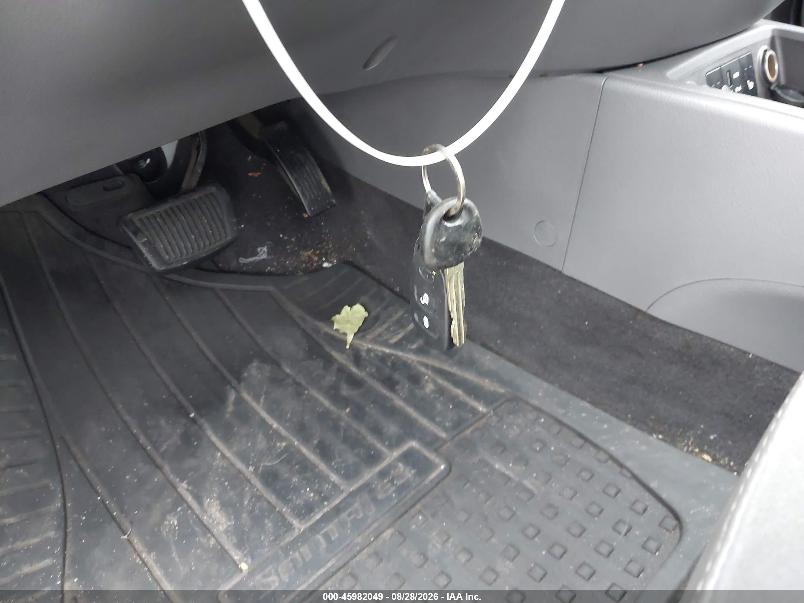 2010 Hyundai Santa Fe Se Черный vin: 5NMSHDAGXAH356333
