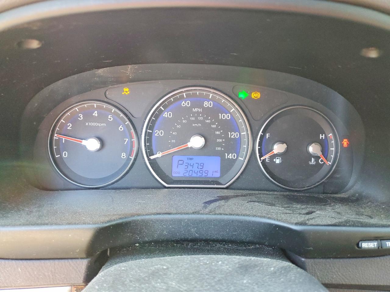 2010 Hyundai Santa Fe Limited Burgundy vin: 5NMSK3AB3AH385091