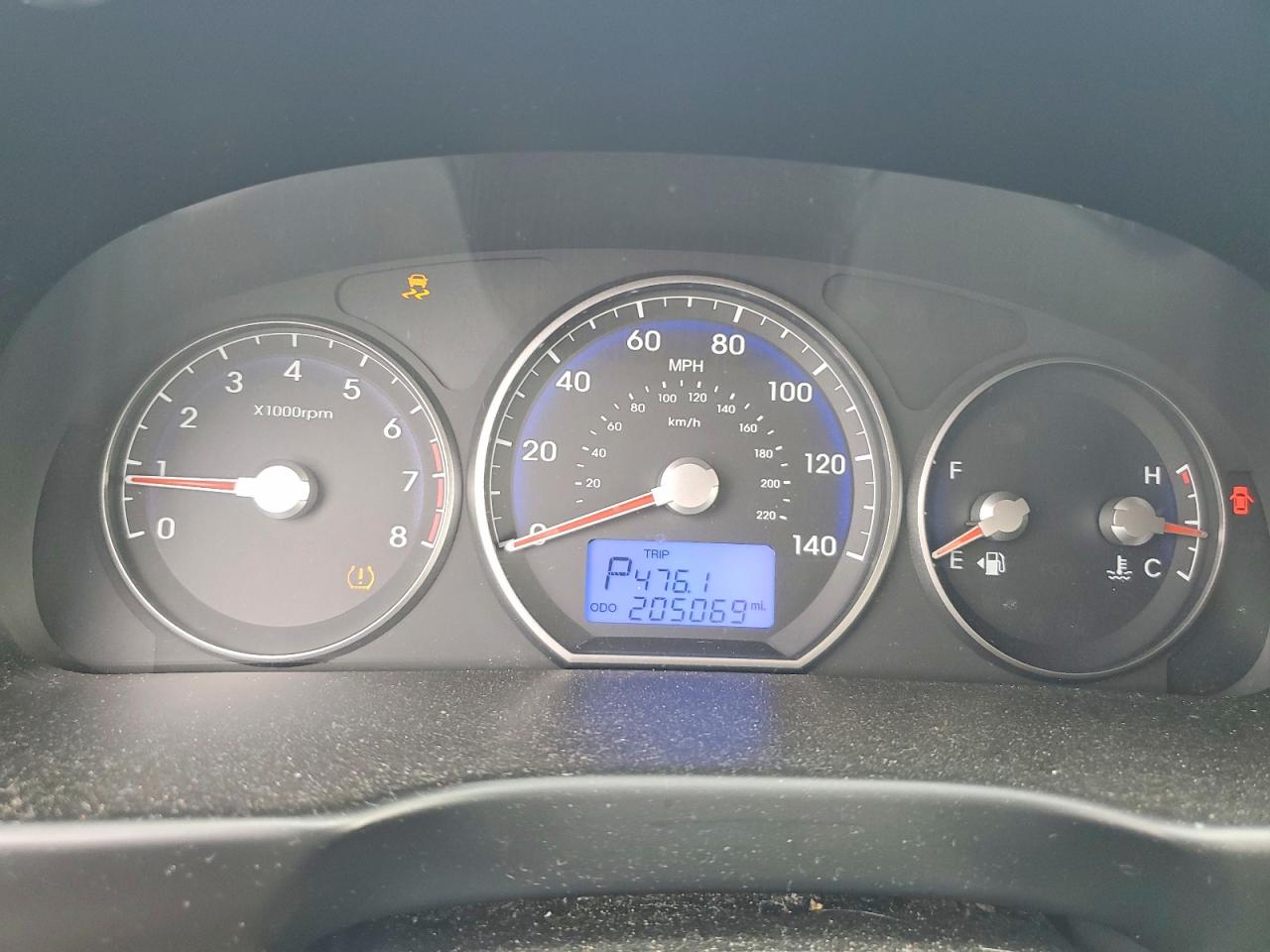 2010 Hyundai Santa Fe Limited Black vin: 5NMSK3AB4AH393006