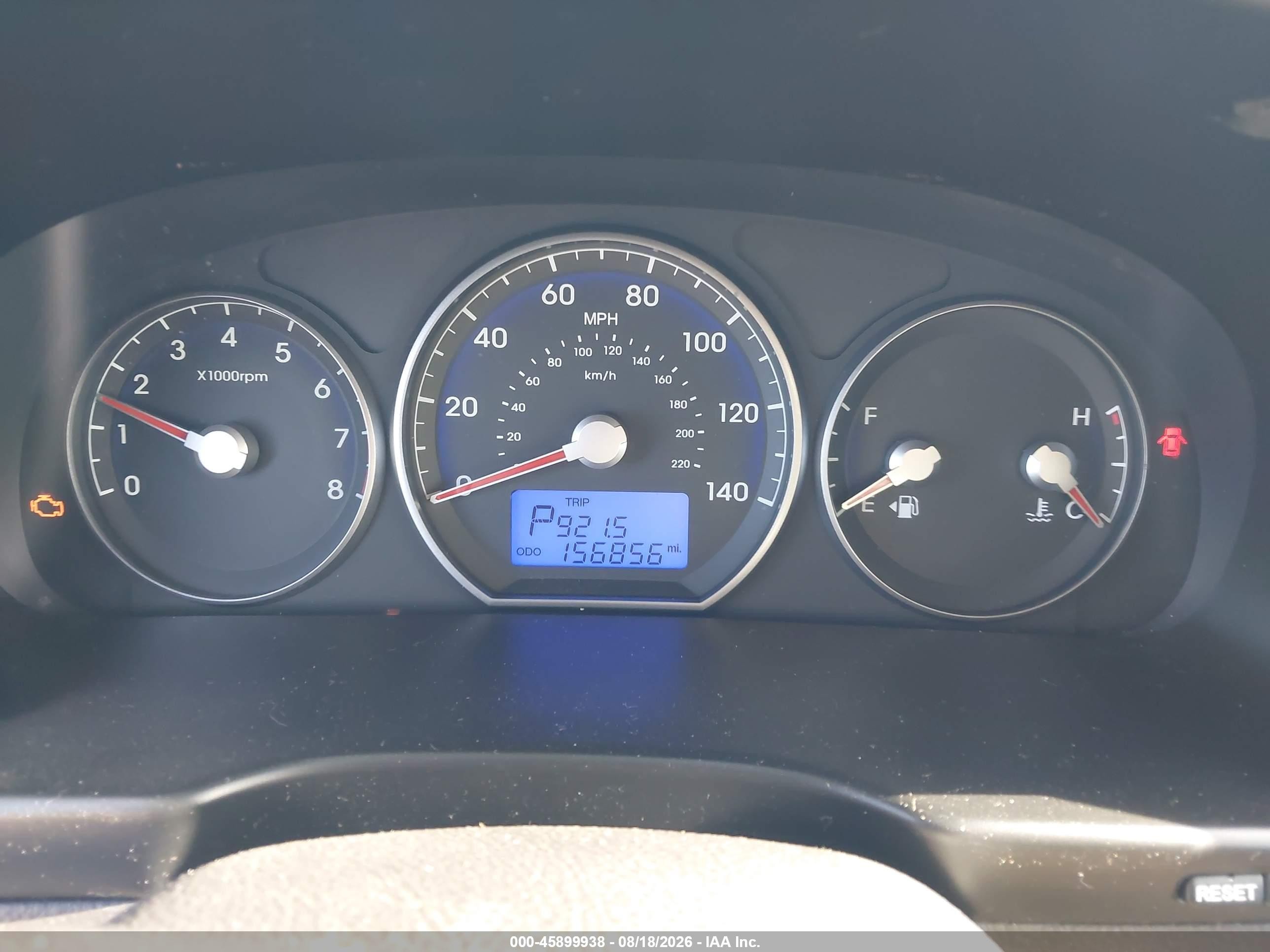2010 Hyundai Santa Fe Limited V6 Черный vin: 5NMSK4AG5AH354331