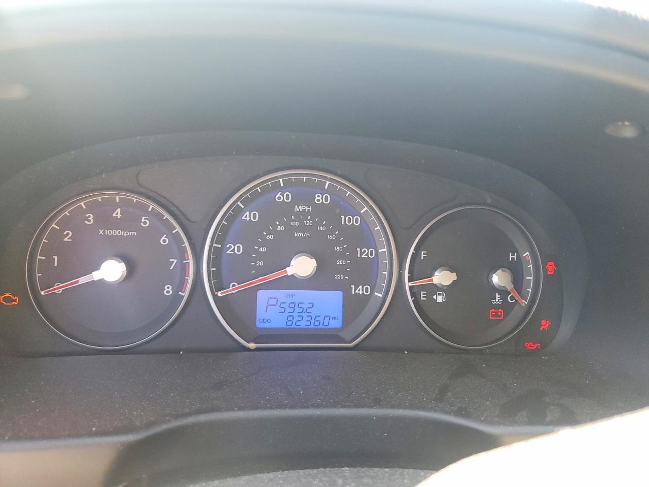 2010 Hyundai Santa Fe Limited Green vin: 5NMSK4AG9AH341503