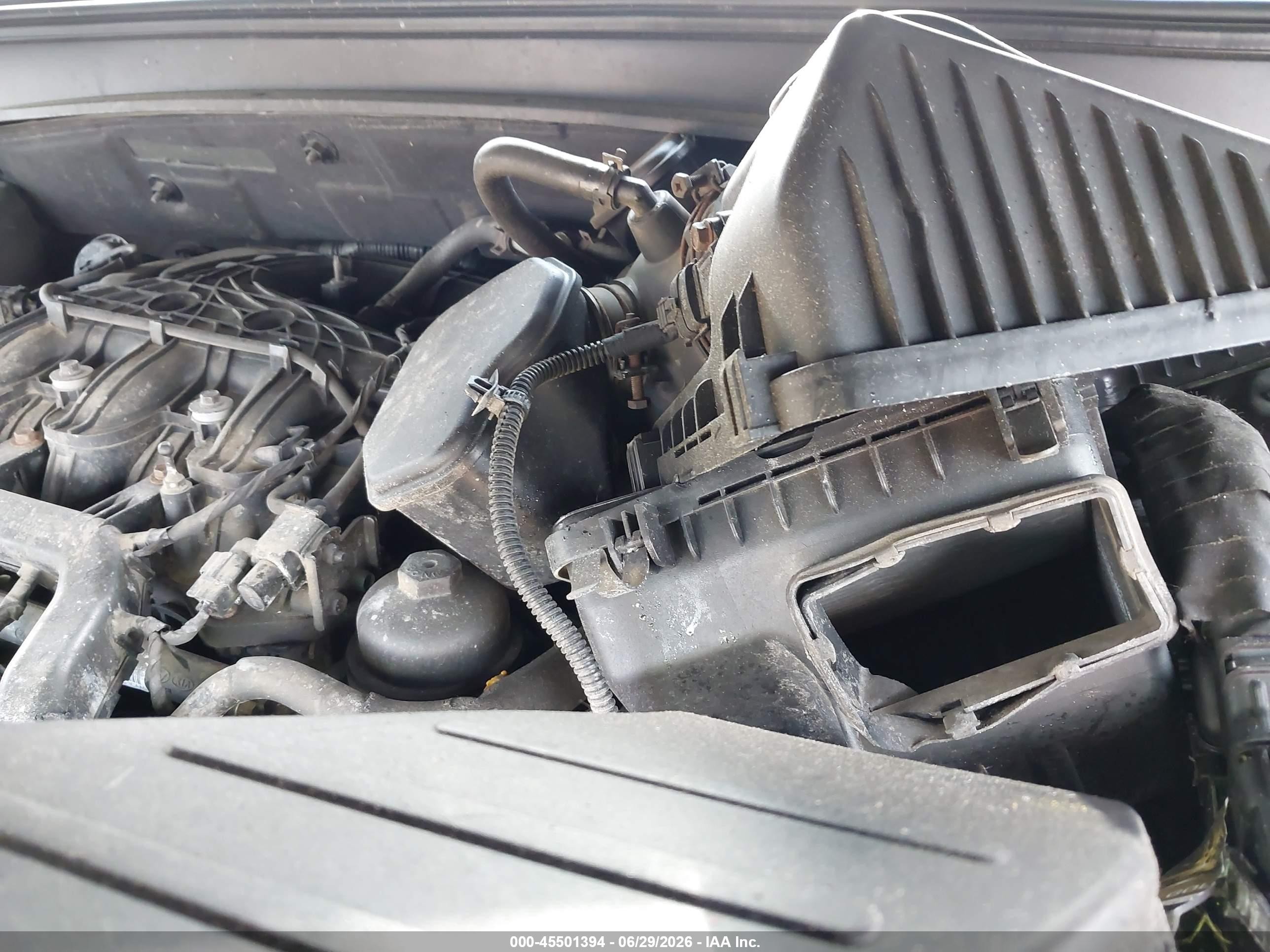 2010 Hyundai Santa Fe Limited V6 Черный vin: 5NMSK4AG9AH341730