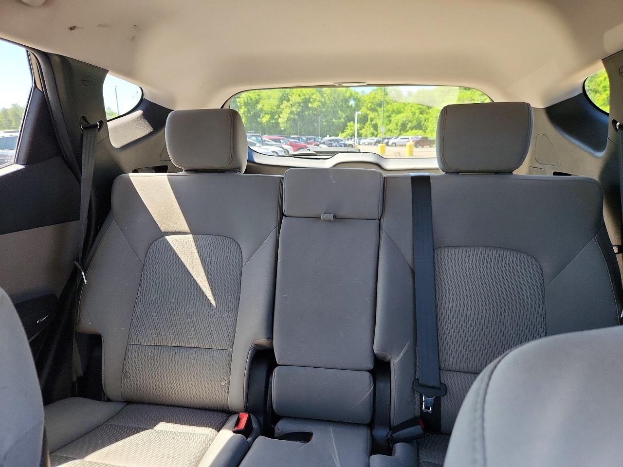 2018 Hyundai Santa Fe Sport 2.4l Black vin: 5NMZT3LB2JH084420
