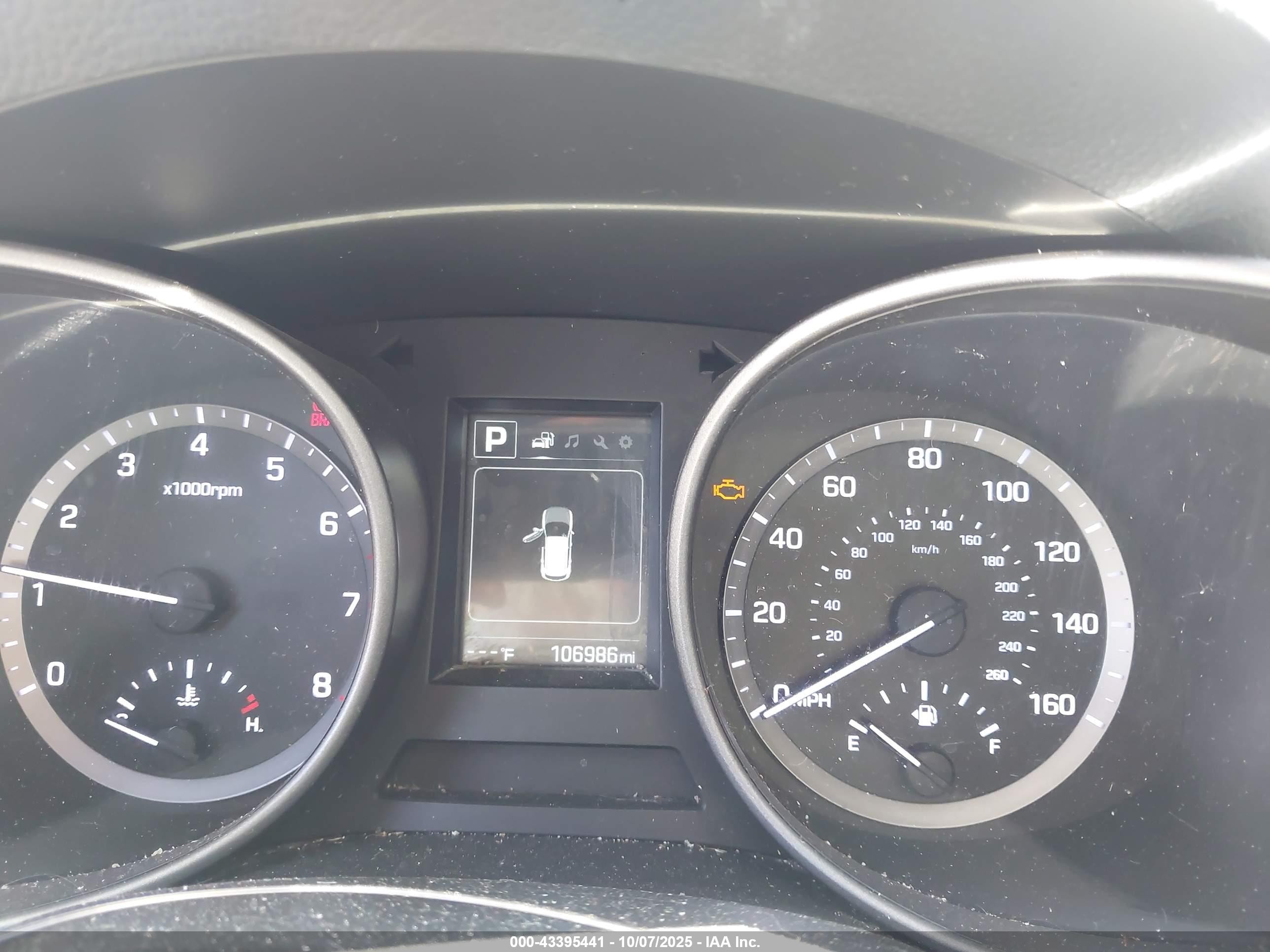 2018 Hyundai Santa Fe Sport 2.4l Серый vin: 5NMZT3LB3JH071627
