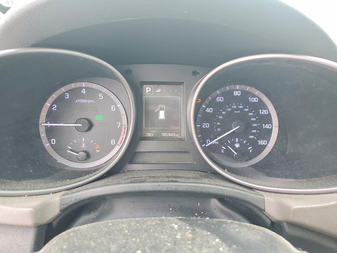2018 Hyundai Santa Fe Sport 2.4l Белый vin: 5NMZT3LB5JH095833