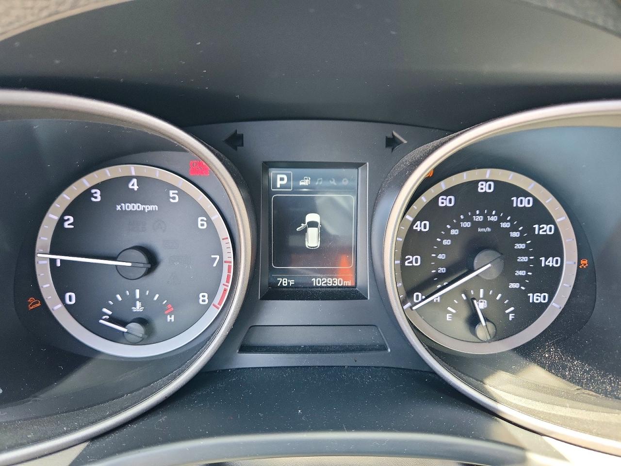 2018 Hyundai Santa Fe Sport 2.4l Черный vin: 5NMZU3LB0JH068116
