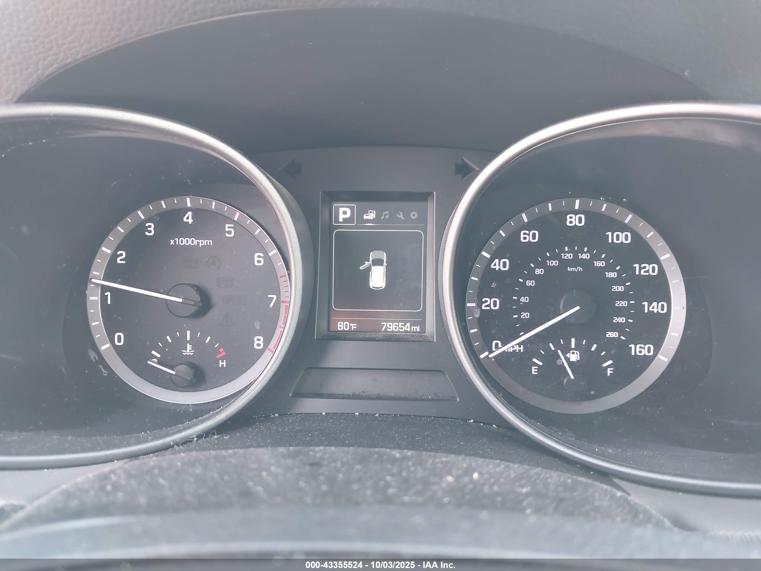 2018 Hyundai Santa Fe Sport 2.4l White vin: 5NMZU3LB4JH101649