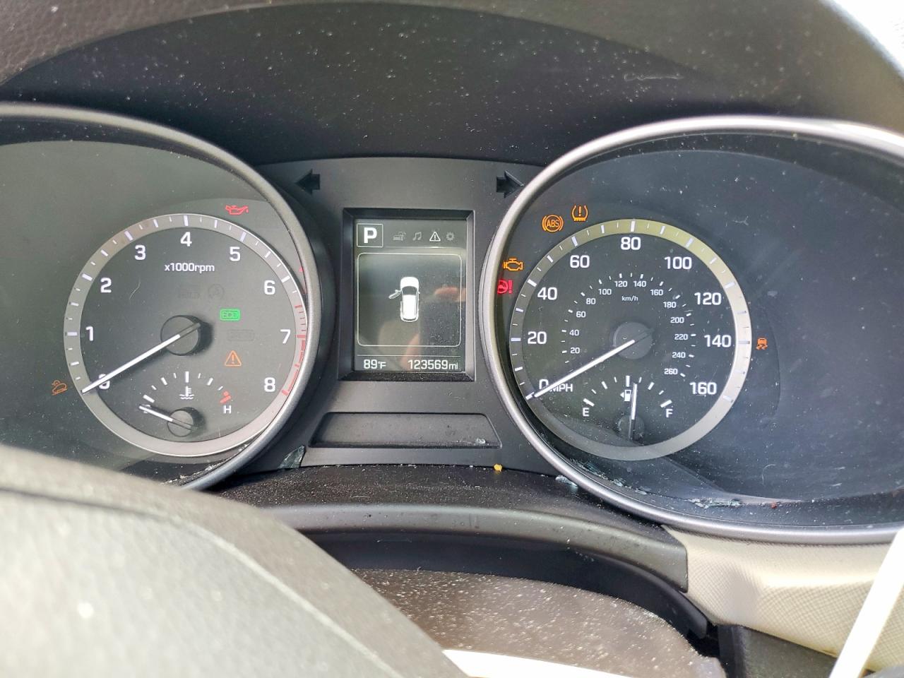 2018 Hyundai Santa Fe Sport 2.4l Black vin: 5NMZU3LB5JH058505