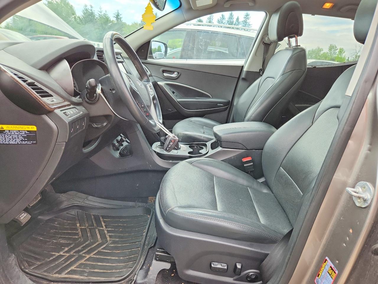 2018 Hyundai Santa Fe Sport 2.4l Серый vin: 5NMZUDLB5JH090425