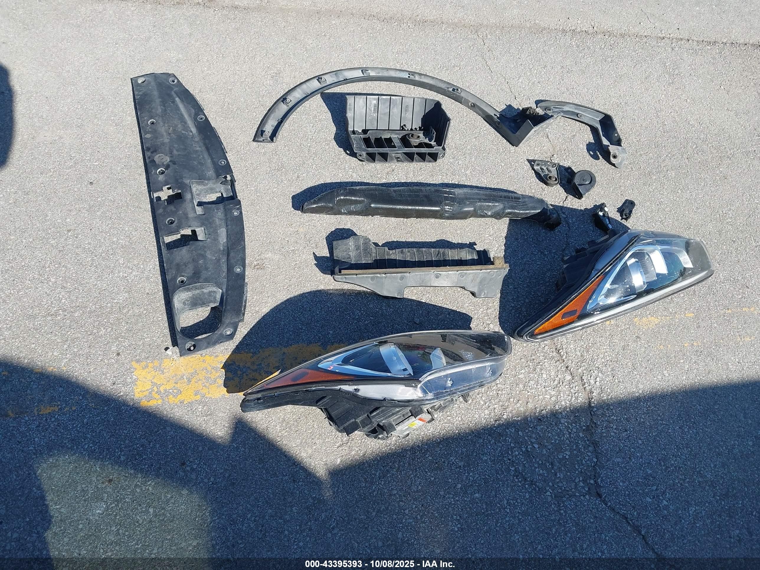 2018 Hyundai Santa Fe Sport 2.0t Ultimate Серый vin: 5NMZWDLA9JH100293