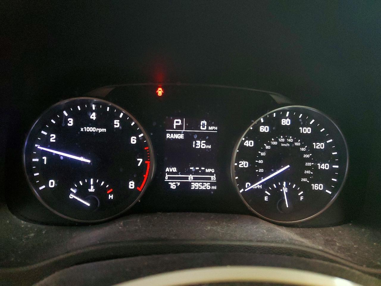 2017 Hyundai Elantra Se Blue vin: 5NPD74LF1HH174940