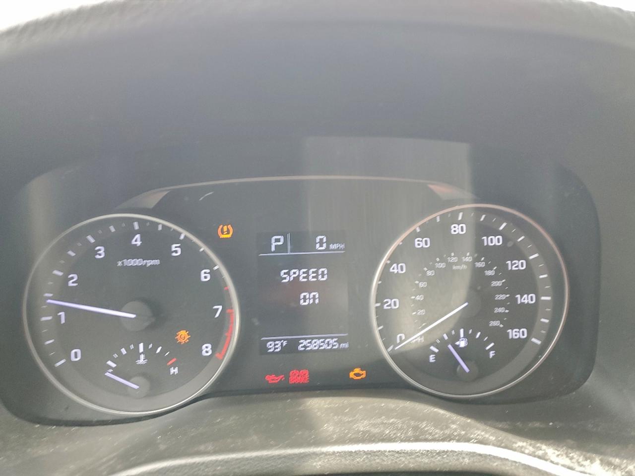 2007 Hyundai Elantra White vin: 5NPD74LF2HH161212