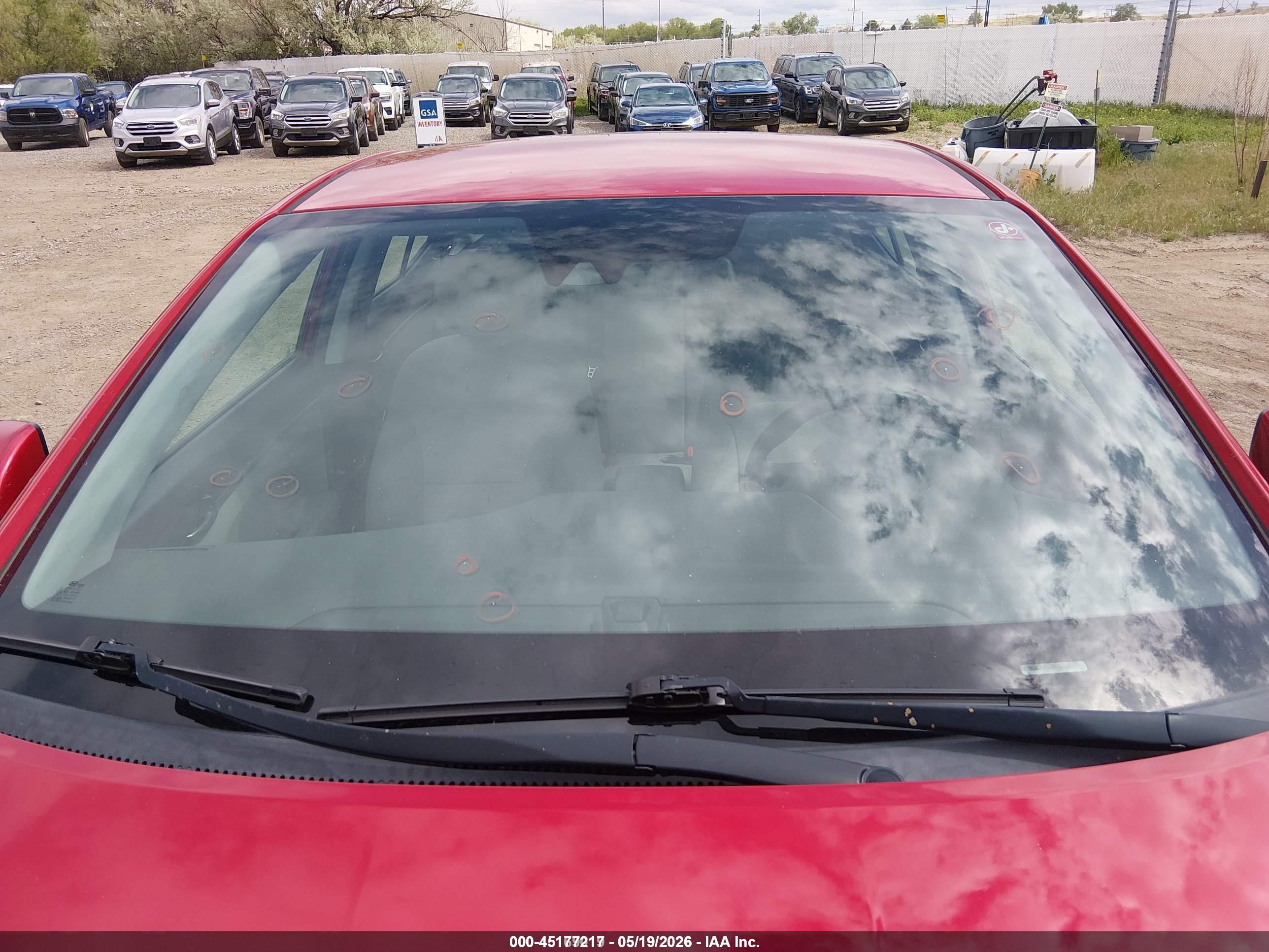 2020 Hyundai Elantra Se Red vin: 5NPD74LF2LH605987