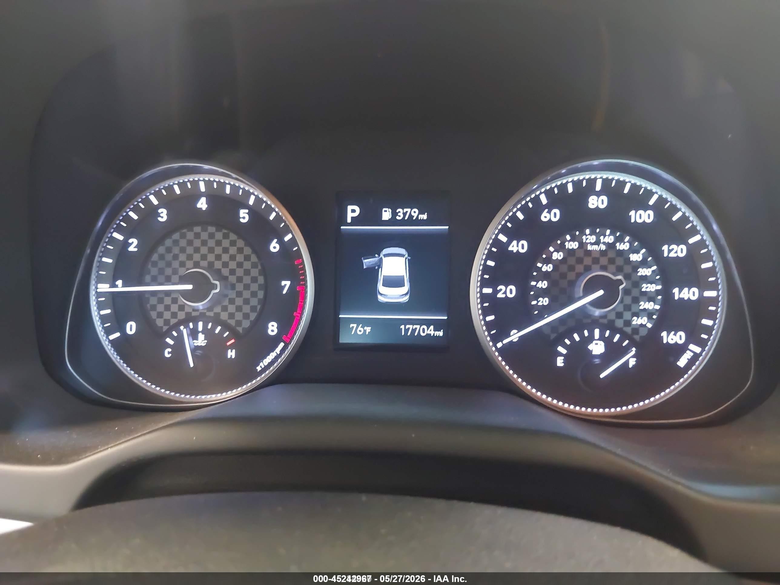2020 Hyundai Elantra Se Blue vin: 5NPD74LF2LH610896