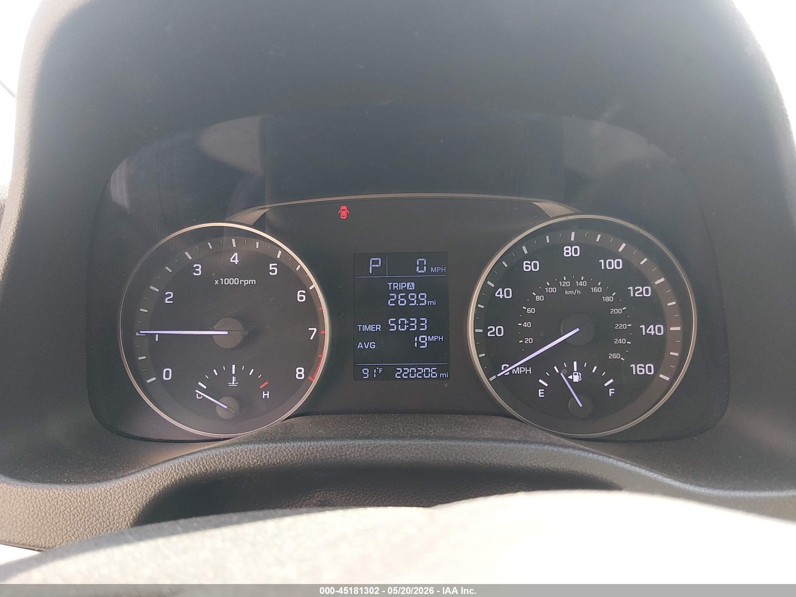 2017 Hyundai Elantra Se Silver vin: 5NPD74LF5HH112229