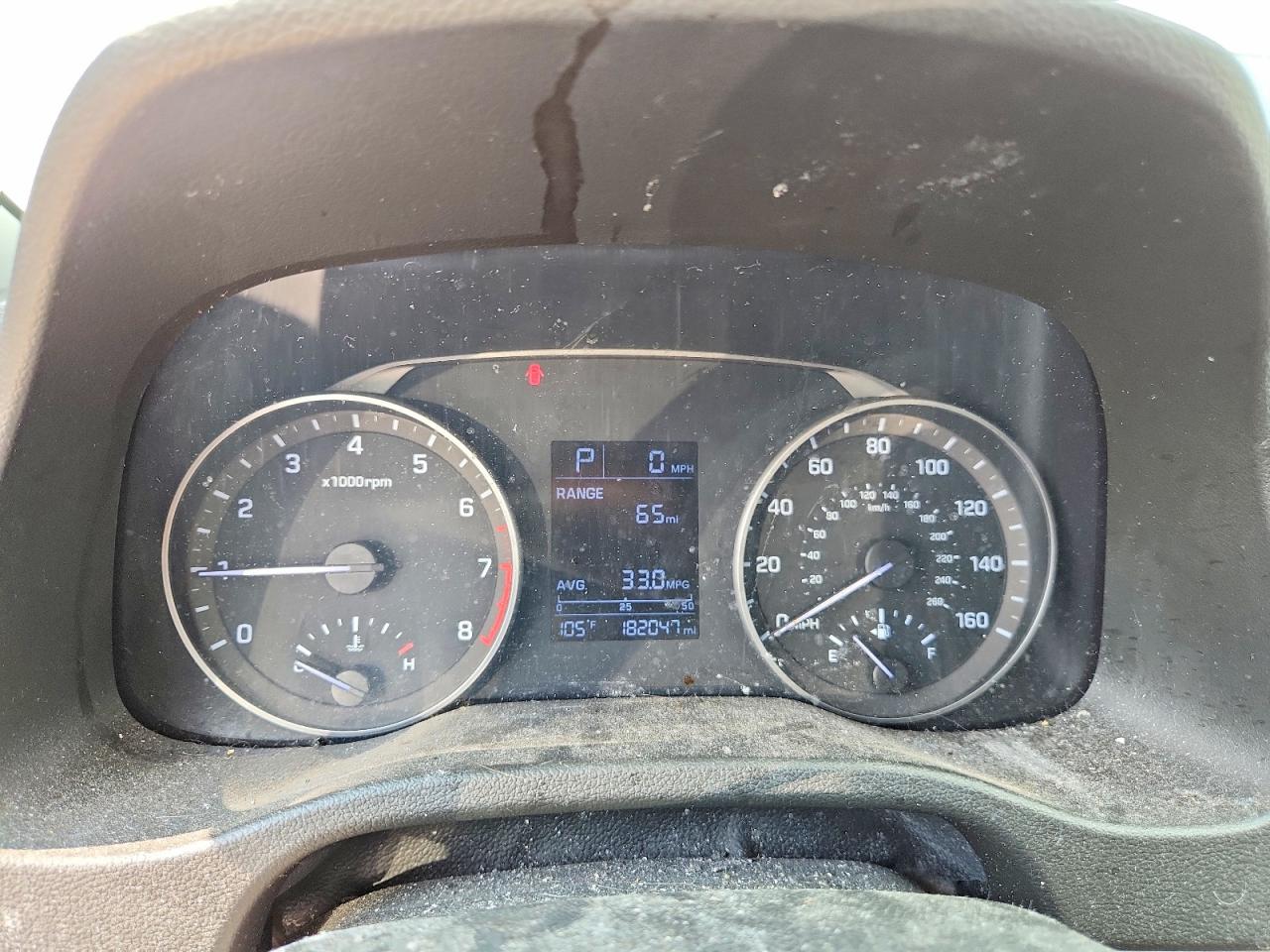 2018 Hyundai Elantra Se Silver vin: 5NPD74LF5JH279616