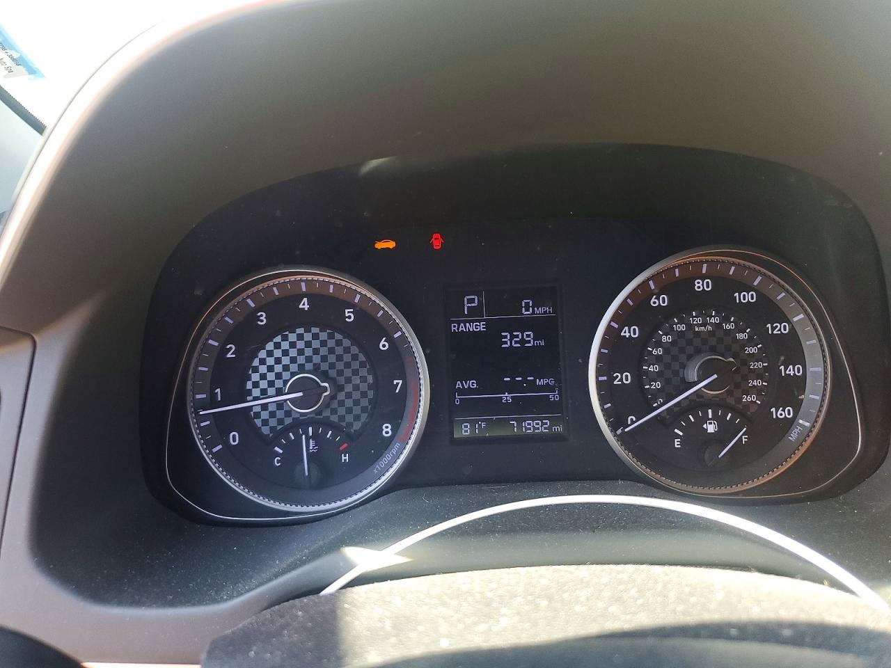 2019 Hyundai Elantra Se Black vin: 5NPD74LF5KH476254