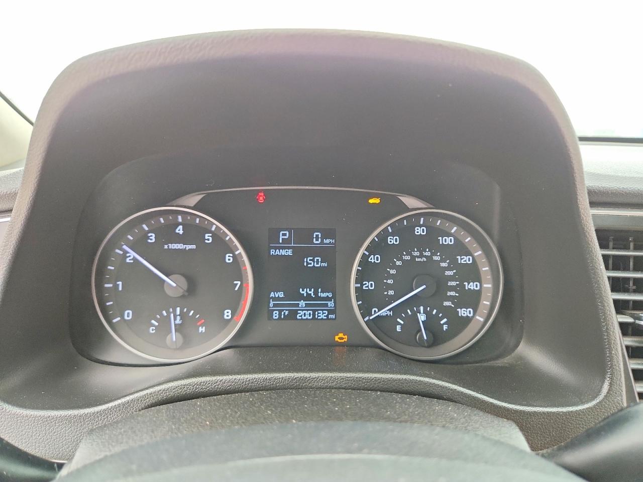 2018 Hyundai Elantra Se White vin: 5NPD74LF7JH299446