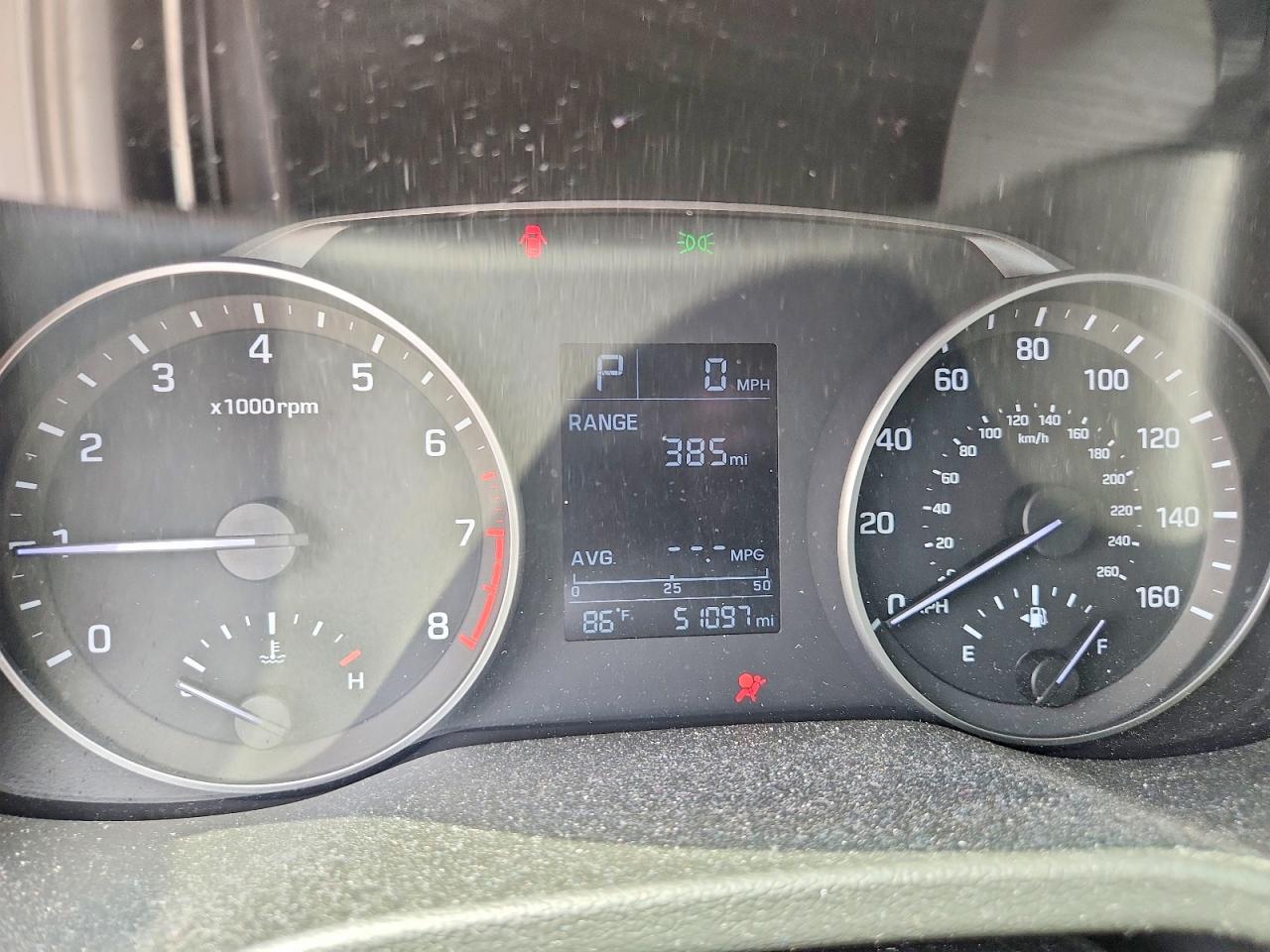 2018 Hyundai Elantra Se Black vin: 5NPD74LF8JH319977