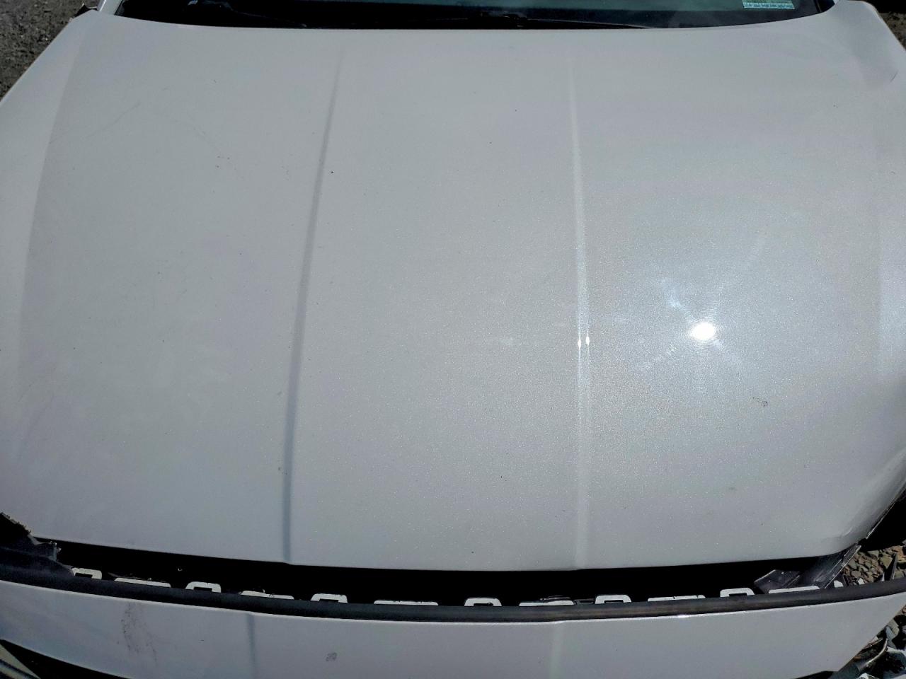 2019 Hyundai Elantra Se White vin: 5NPD74LF9KH407034