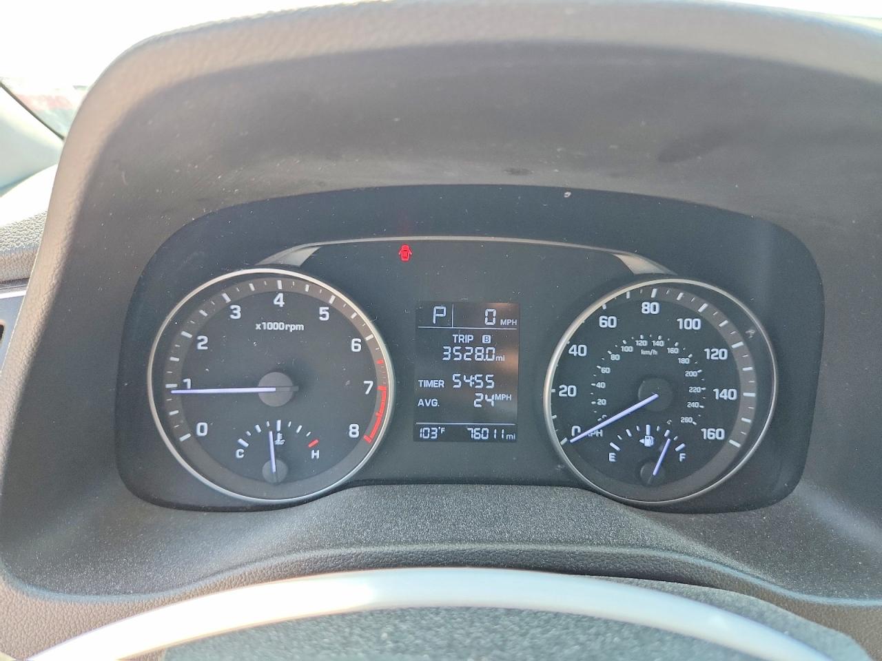 2017 Hyundai Elantra Se Silver vin: 5NPD74LFXHH113280