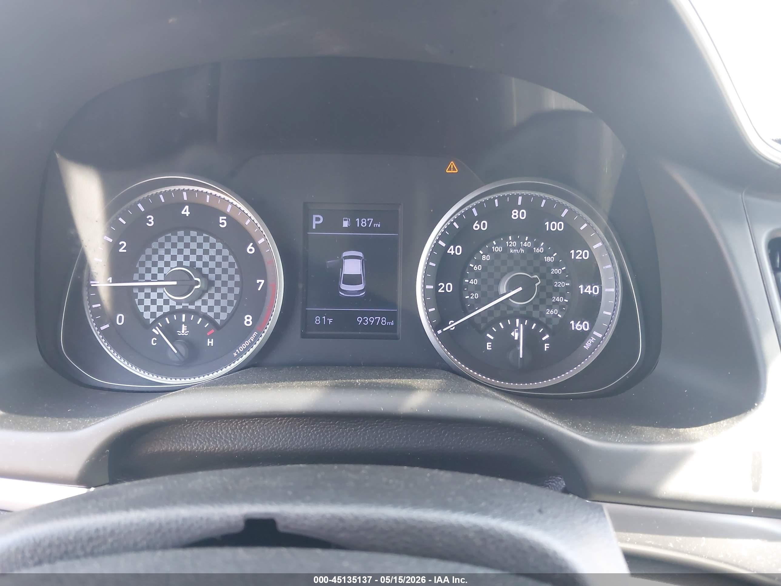 2019 Hyundai Elantra Sel Black vin: 5NPD84LF0KH437892