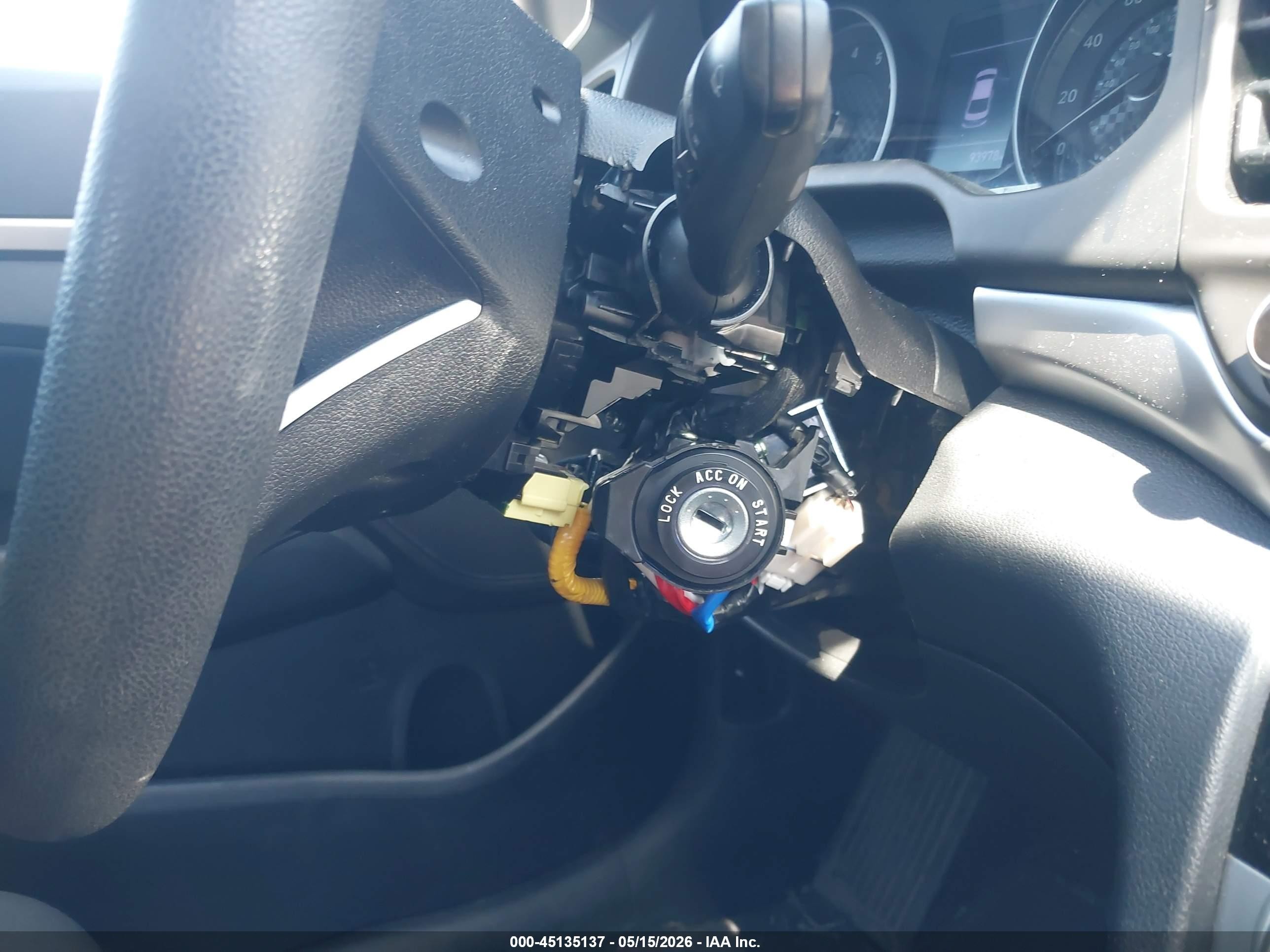 2019 Hyundai Elantra Sel Black vin: 5NPD84LF0KH437892
