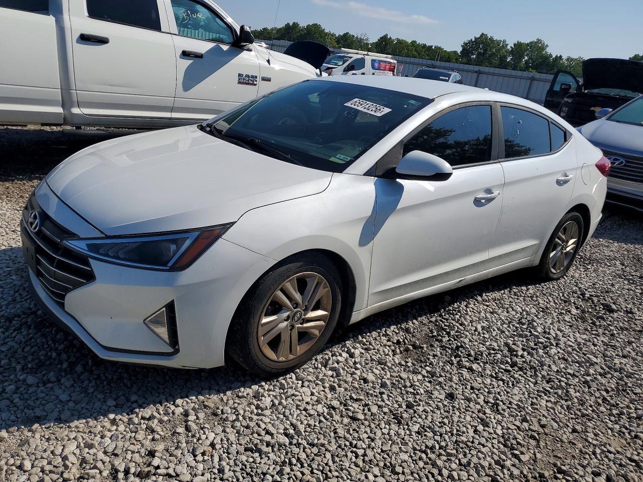5NPD84LF0KH460024