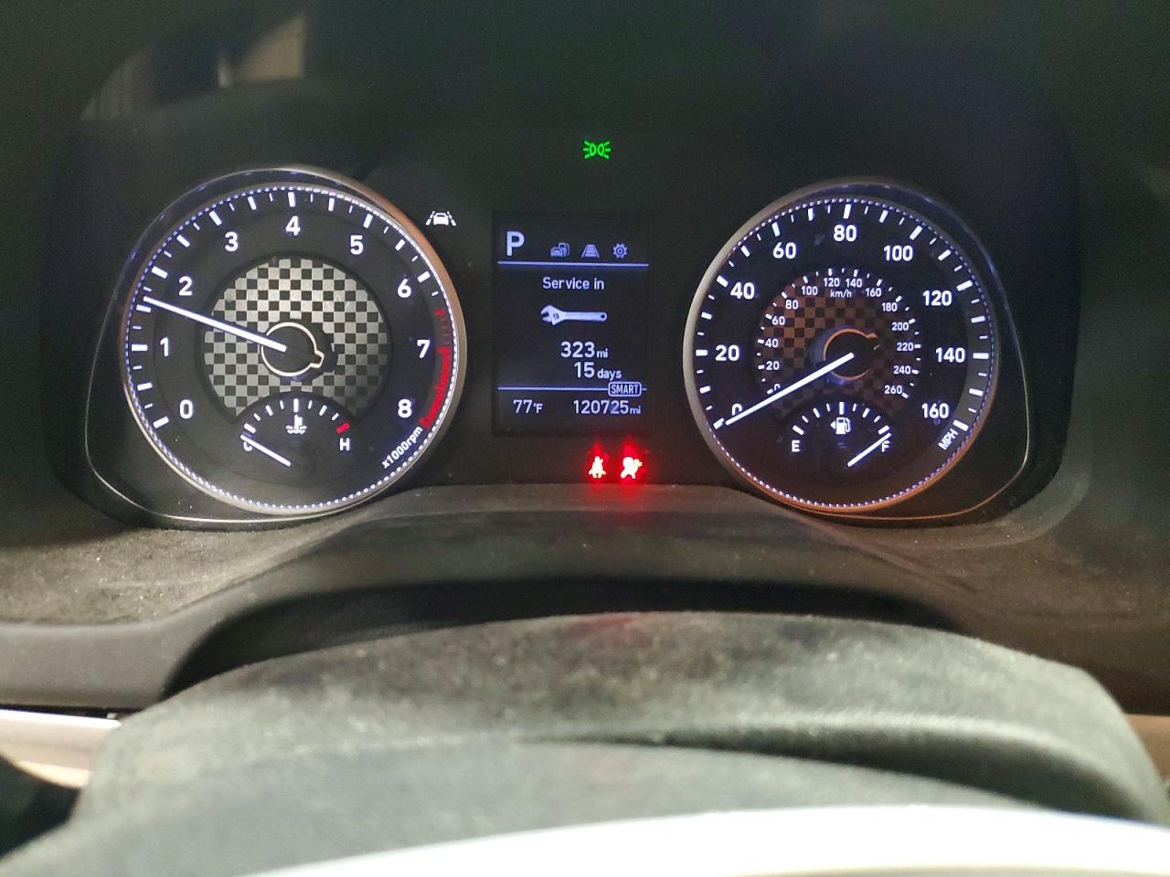 2019 Hyundai Elantra Sel White vin: 5NPD84LF0KH467913