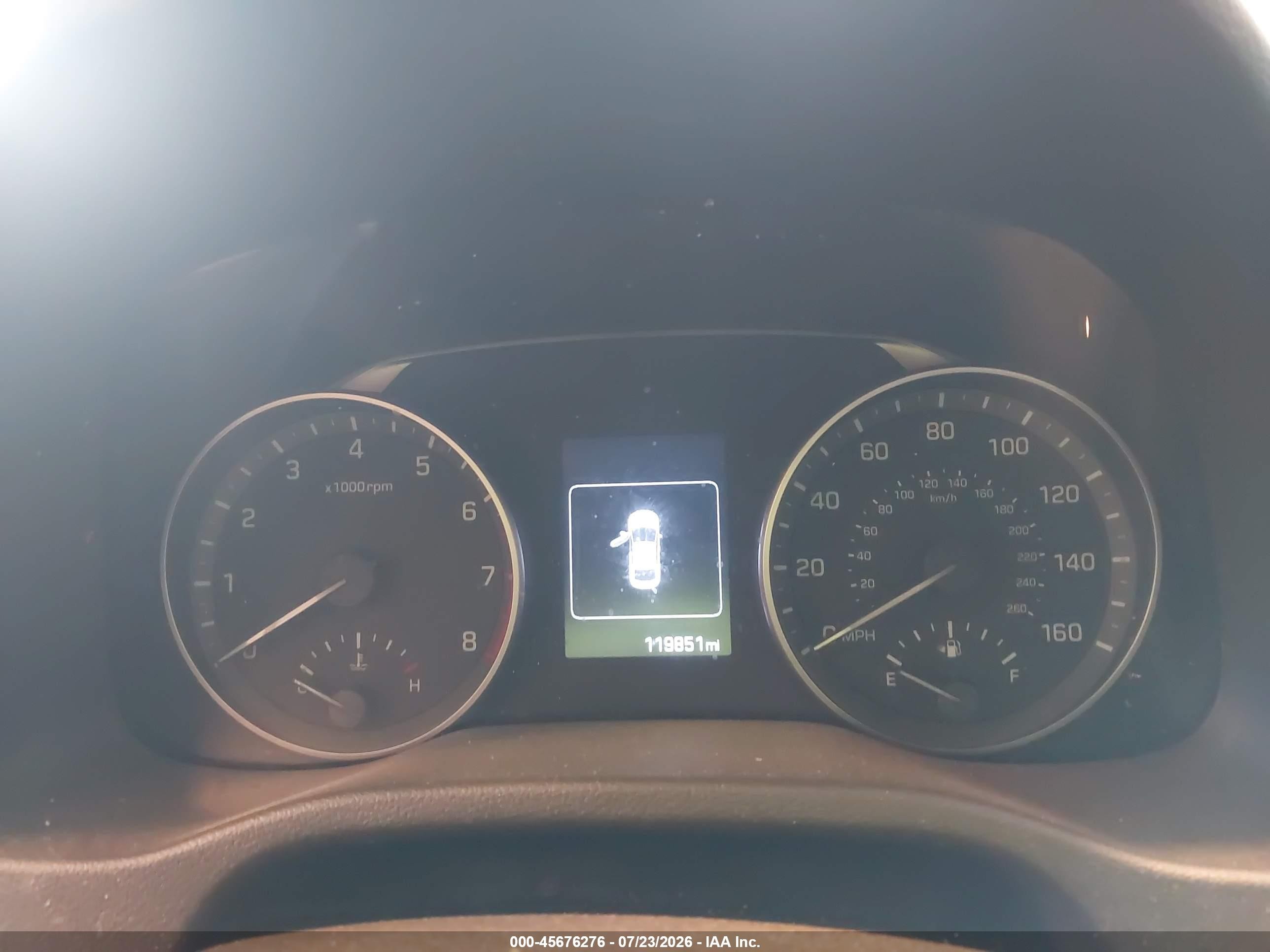 2018 Hyundai Elantra Sel Черный vin: 5NPD84LF1JH366362