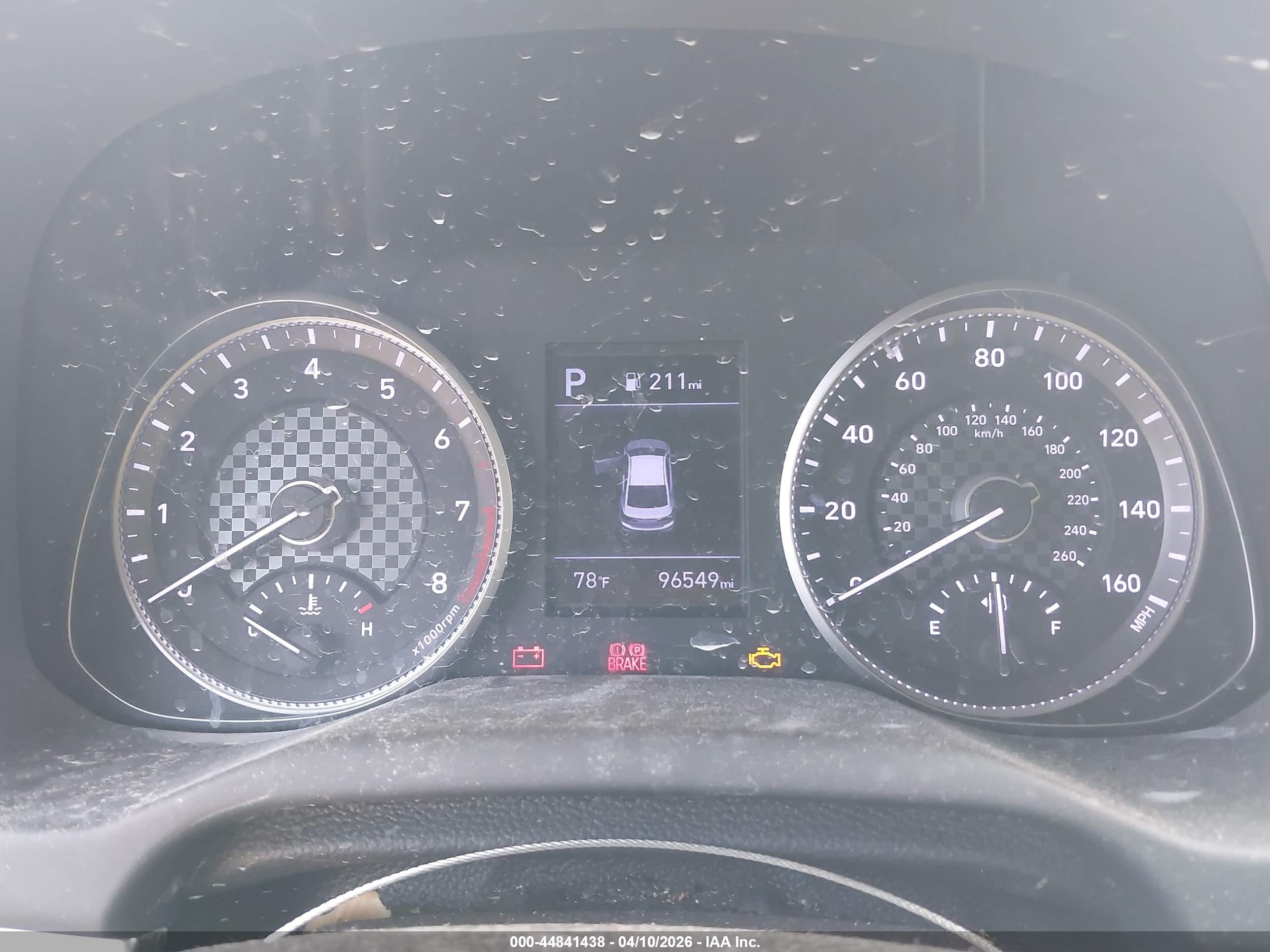 2020 Hyundai Elantra Sel Серебряный vin: 5NPD84LF1LH570369