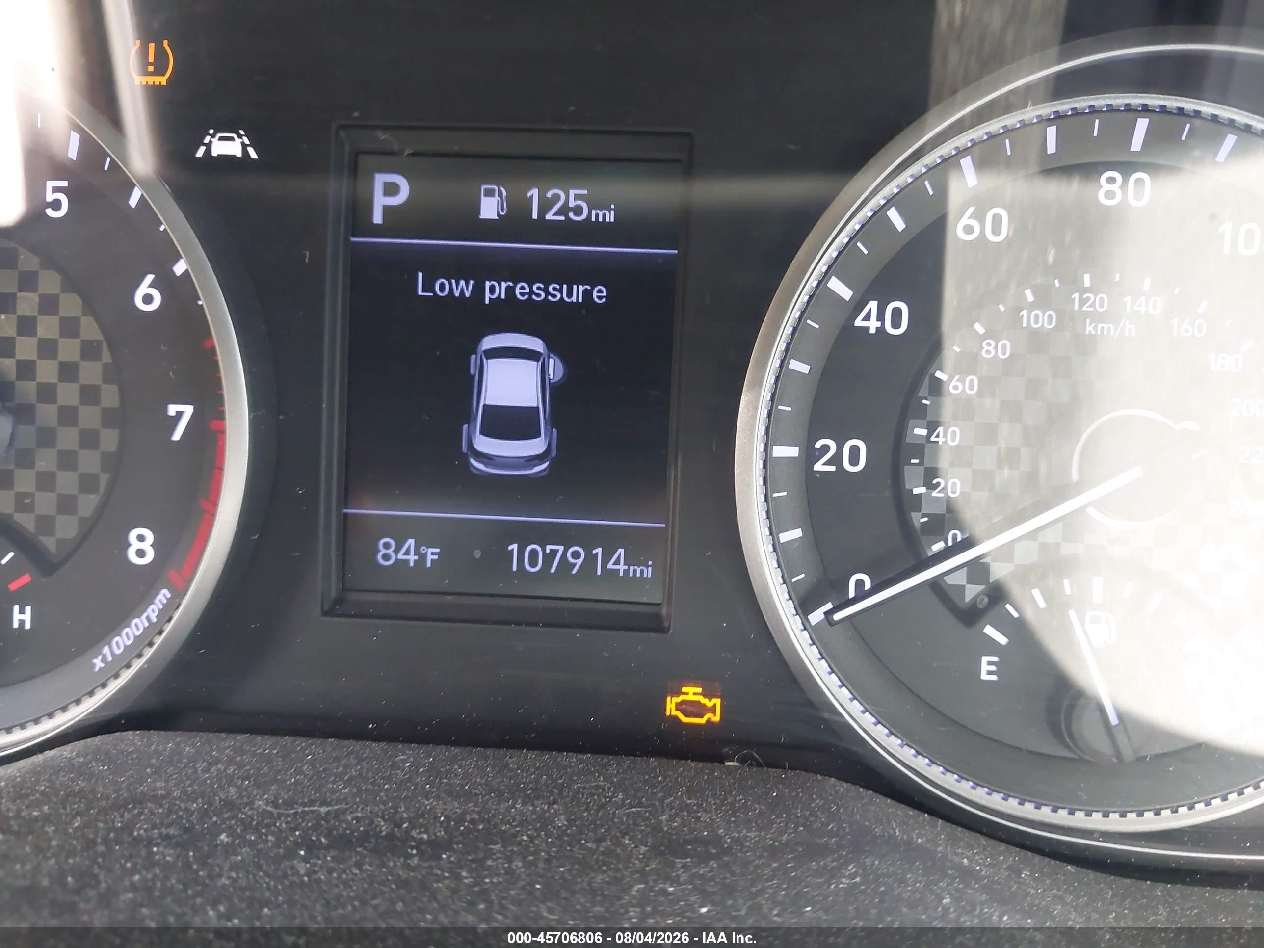 2019 Hyundai Elantra Sel Black vin: 5NPD84LF2KH447811