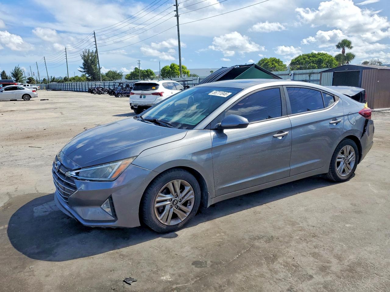 5NPD84LF2KH459540