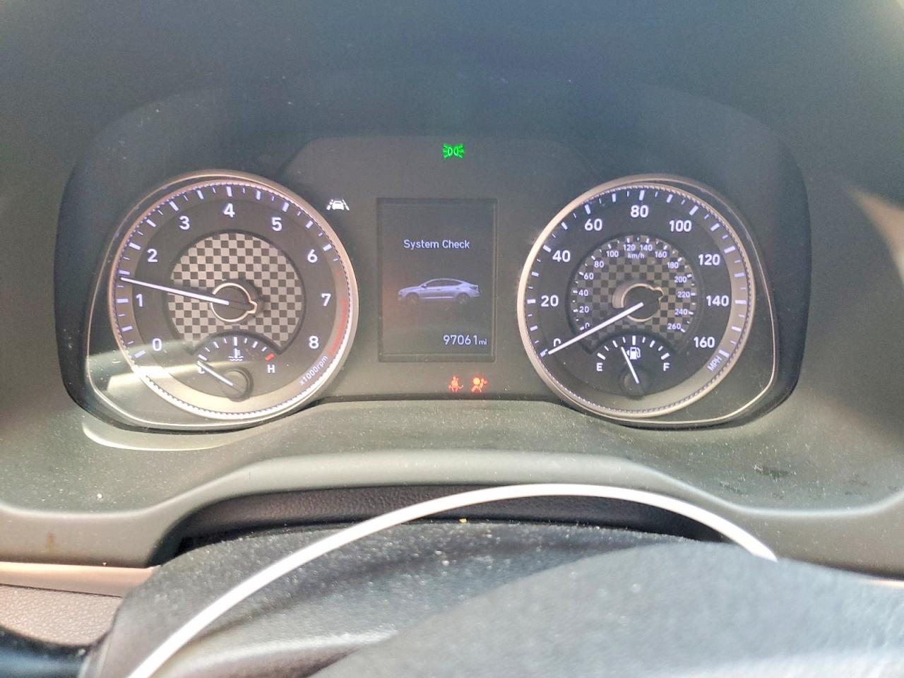 2019 Hyundai Elantra Value Edition Gray vin: 5NPD84LF2KH459540