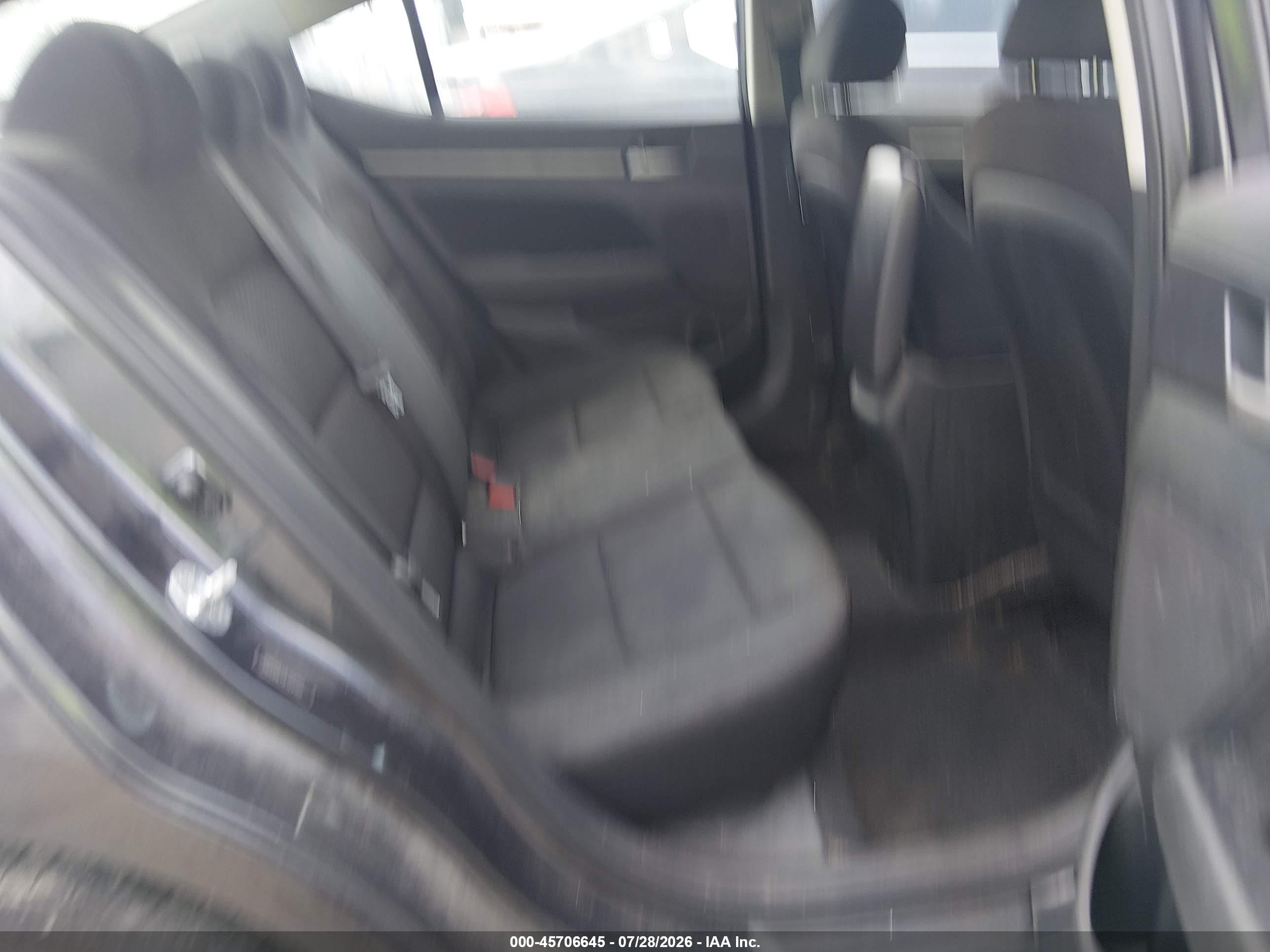 2020 Hyundai Elantra Sel Blue vin: 5NPD84LF2LH549921