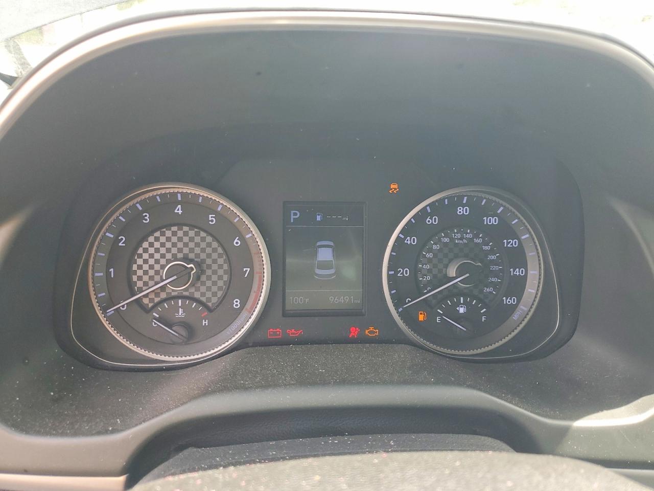 2020 Hyundai Elantra Sel Black vin: 5NPD84LF2LH604352