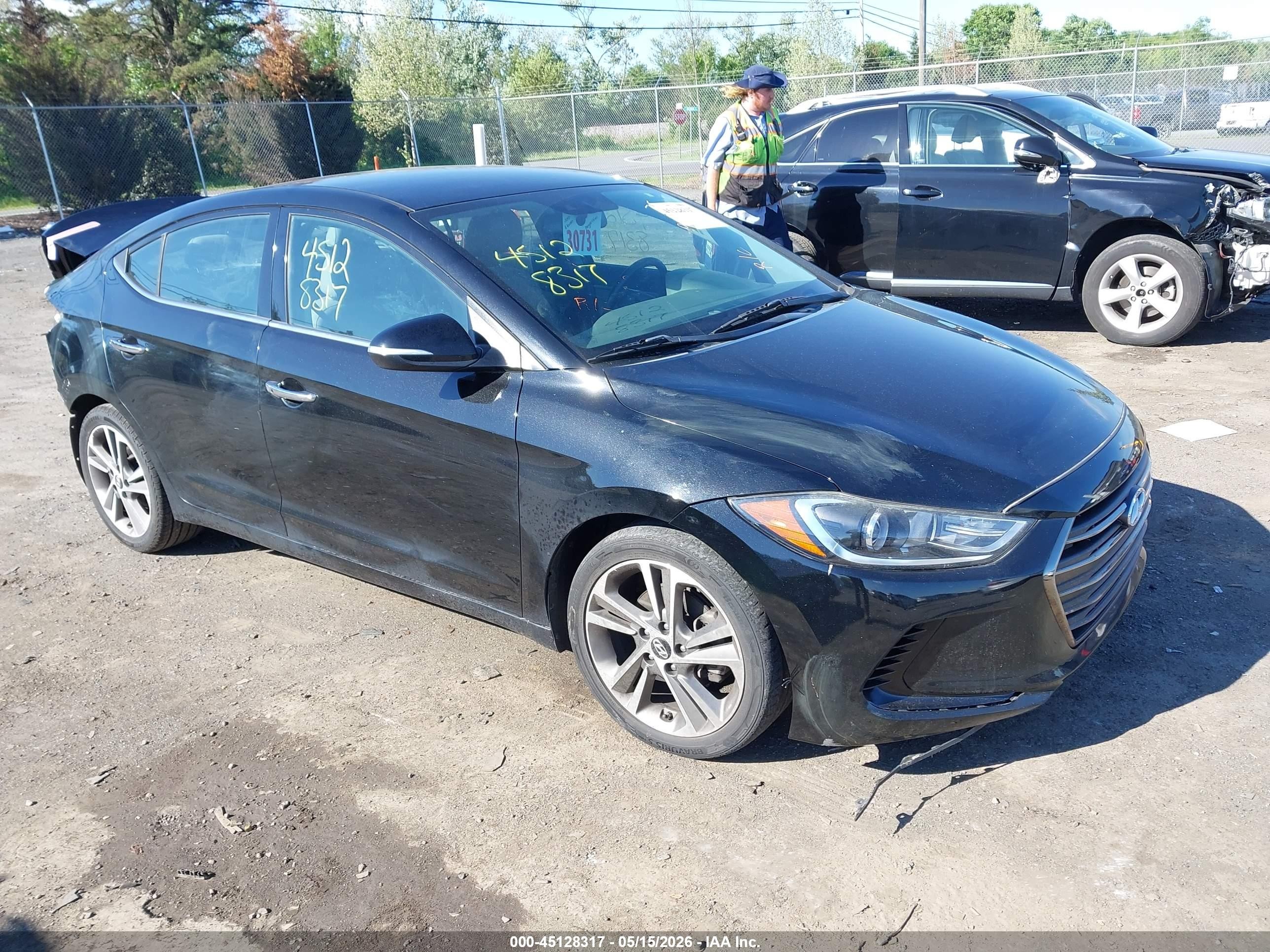 5NPD84LF3HH054912