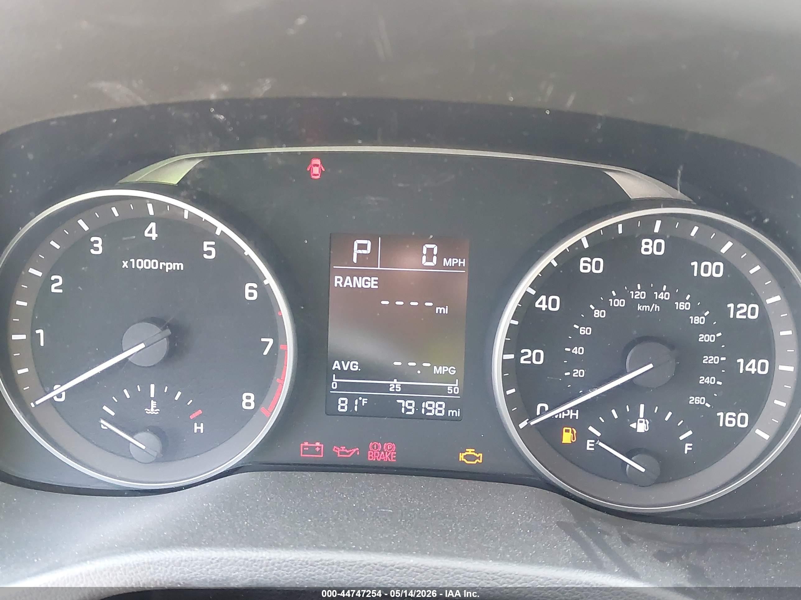 2017 Hyundai Elantra Se Серебряный vin: 5NPD84LF3HH172331