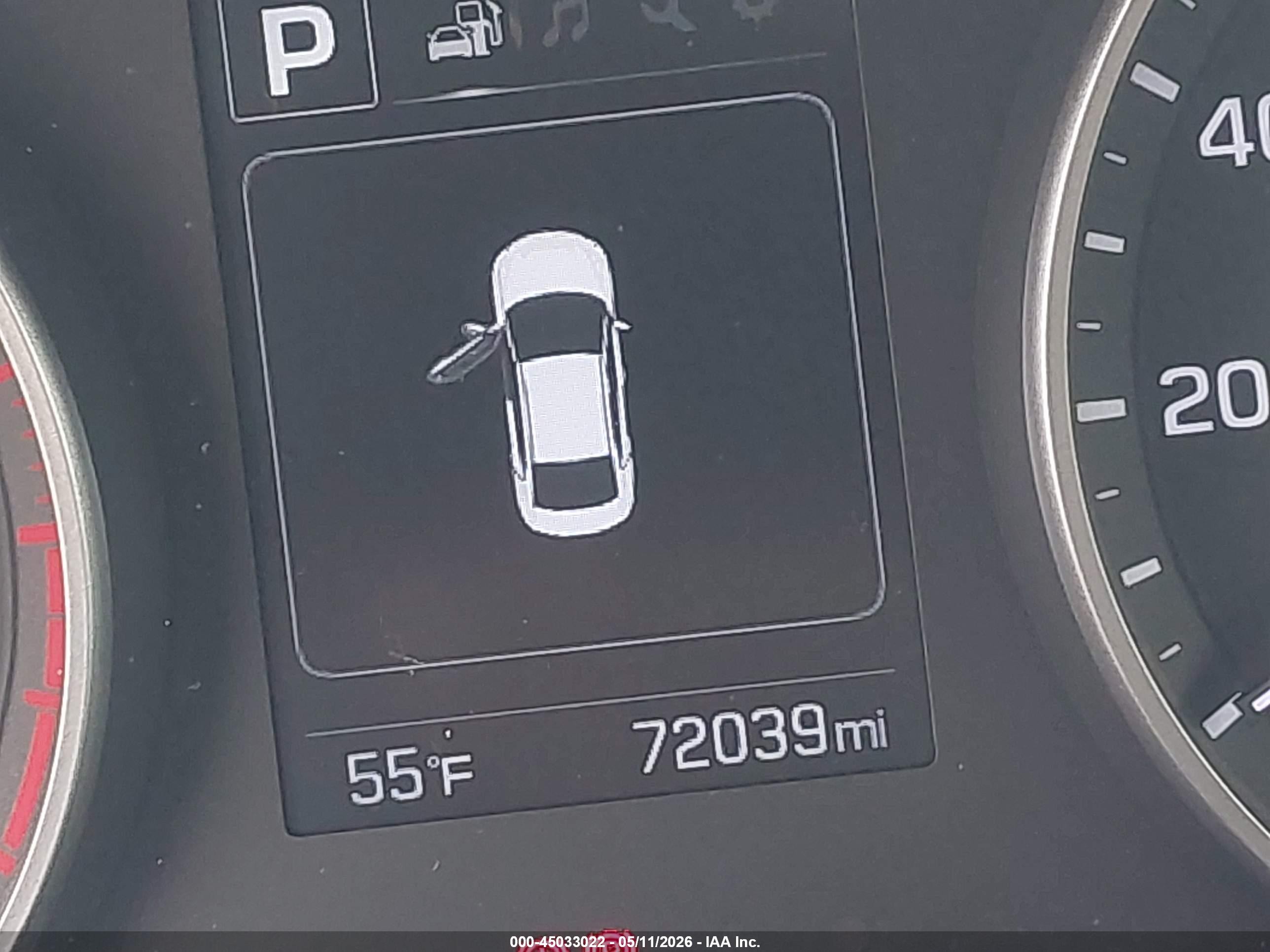 2018 Hyundai Elantra Sel Серебряный vin: 5NPD84LF3JH239421