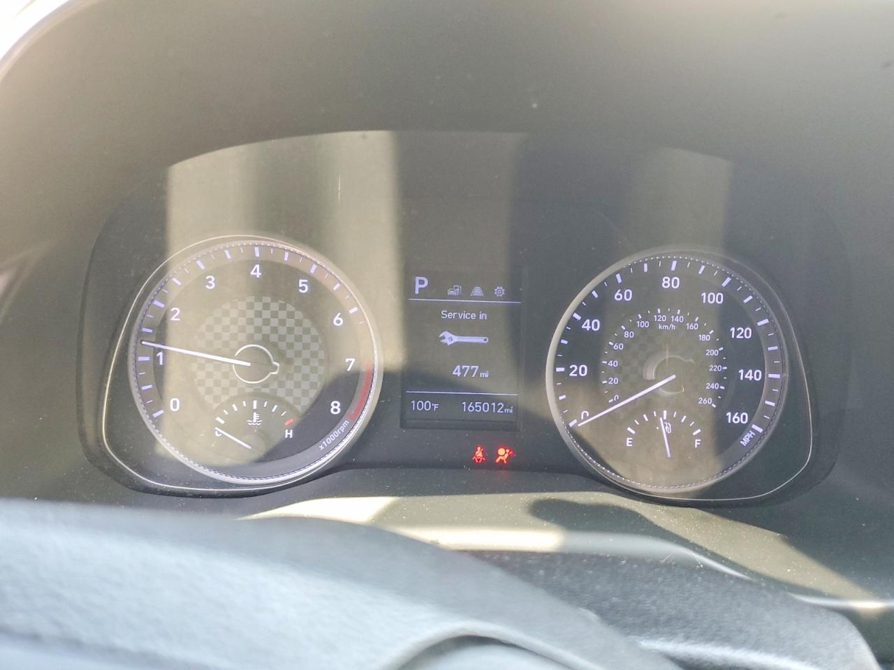 2020 Hyundai Elantra Sel Silver vin: 5NPD84LF3LH537051